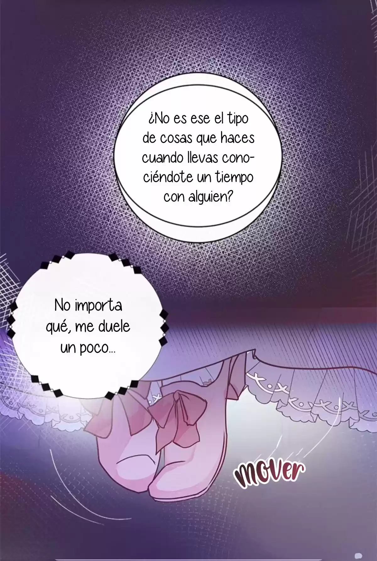 ¡GRAN DUQUE, TODO FUE UN ERROR! (2021) - Capítulo 2 - Página 71 - LectorTMOo