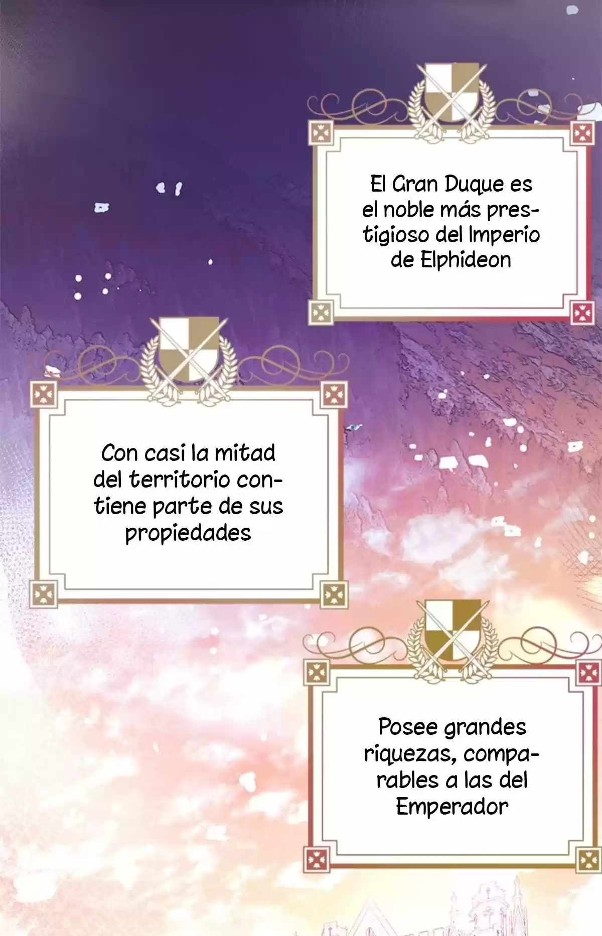 ¡GRAN DUQUE, TODO FUE UN ERROR! (2021) - Capítulo 2 - Página 72 - LectorTMOo