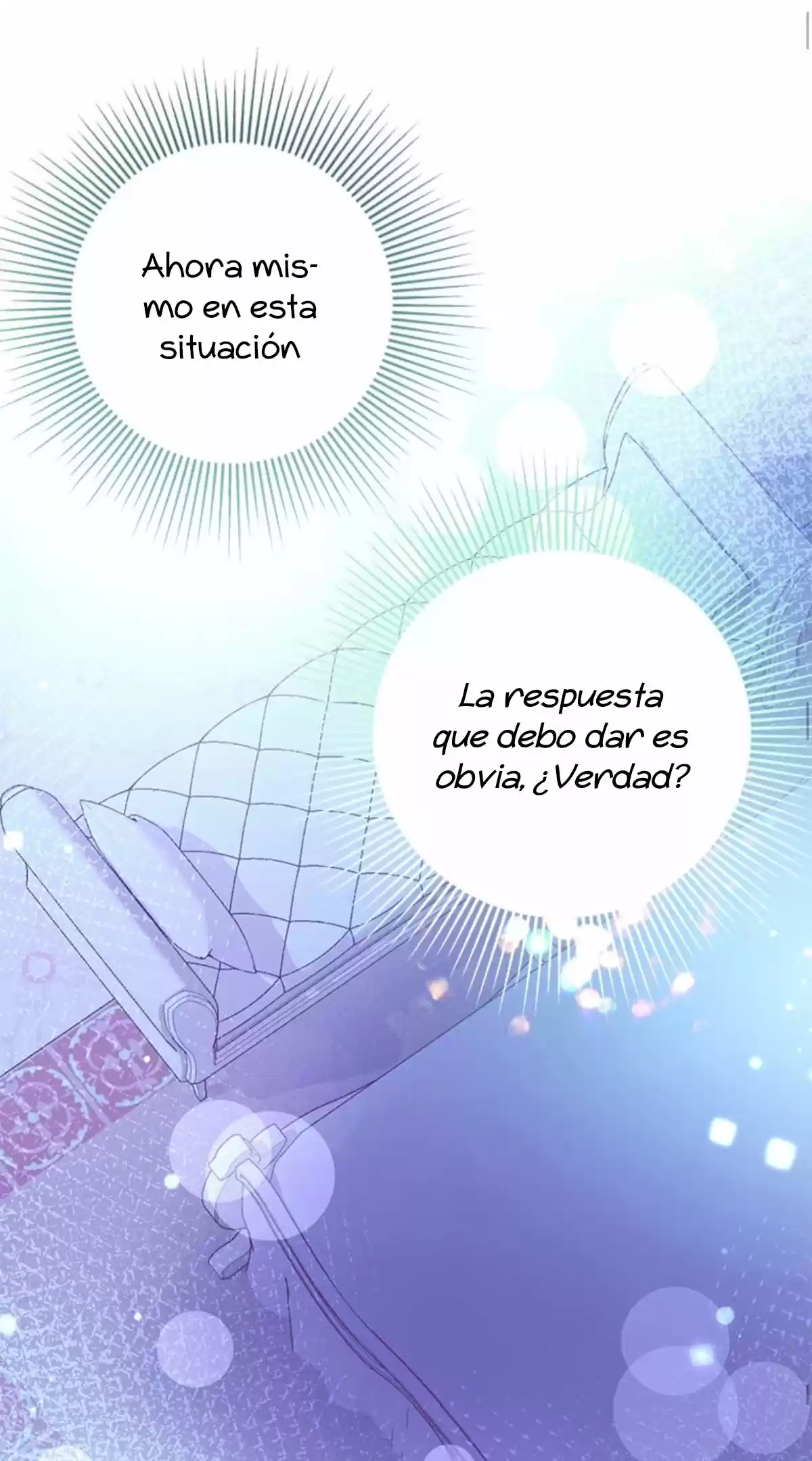 ¡GRAN DUQUE, TODO FUE UN ERROR! (2021) - Capítulo 2 - Página 77 - LectorTMOo