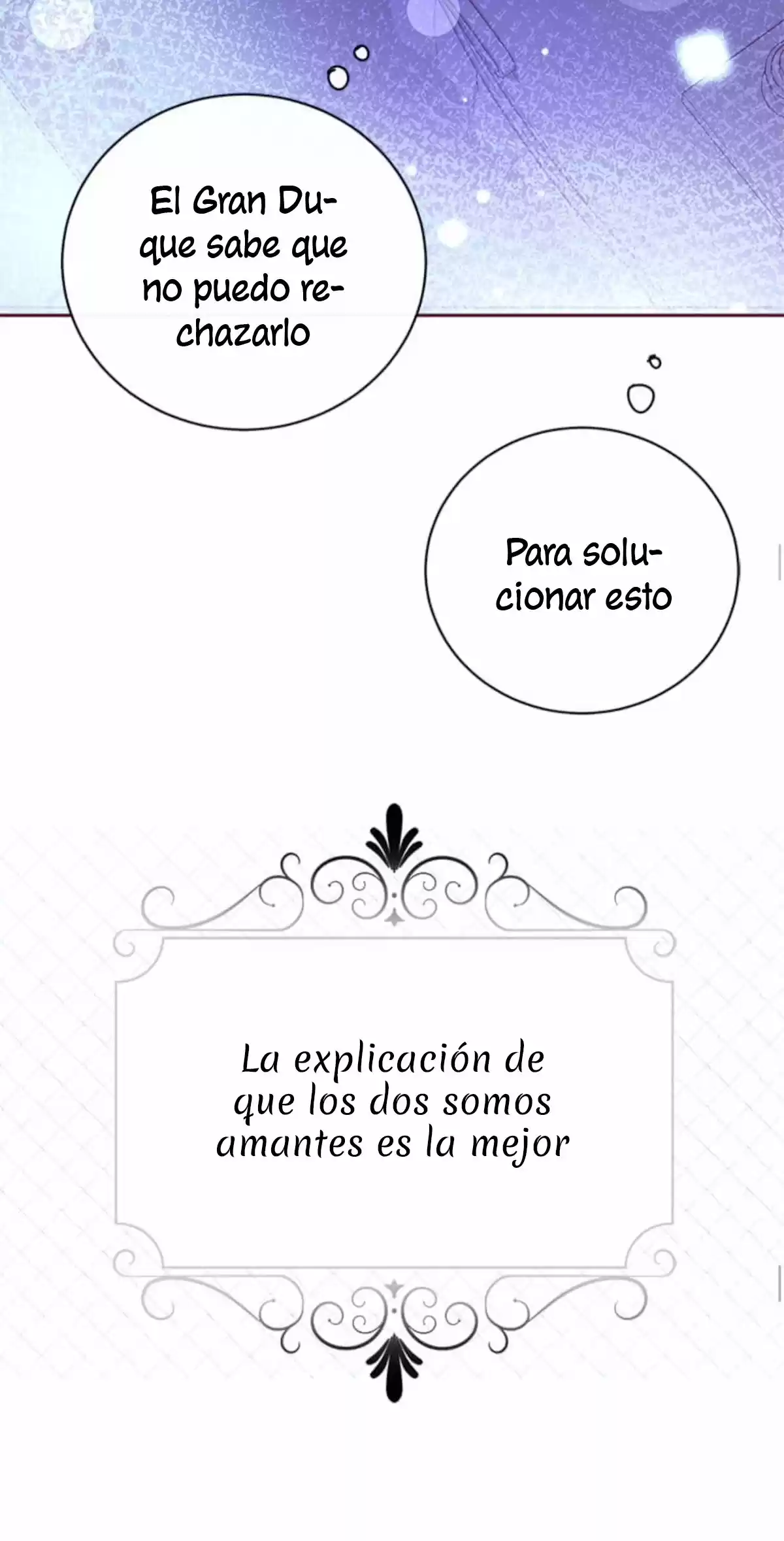 ¡GRAN DUQUE, TODO FUE UN ERROR! (2021) - Capítulo 2 - Página 78 - LectorTMOo