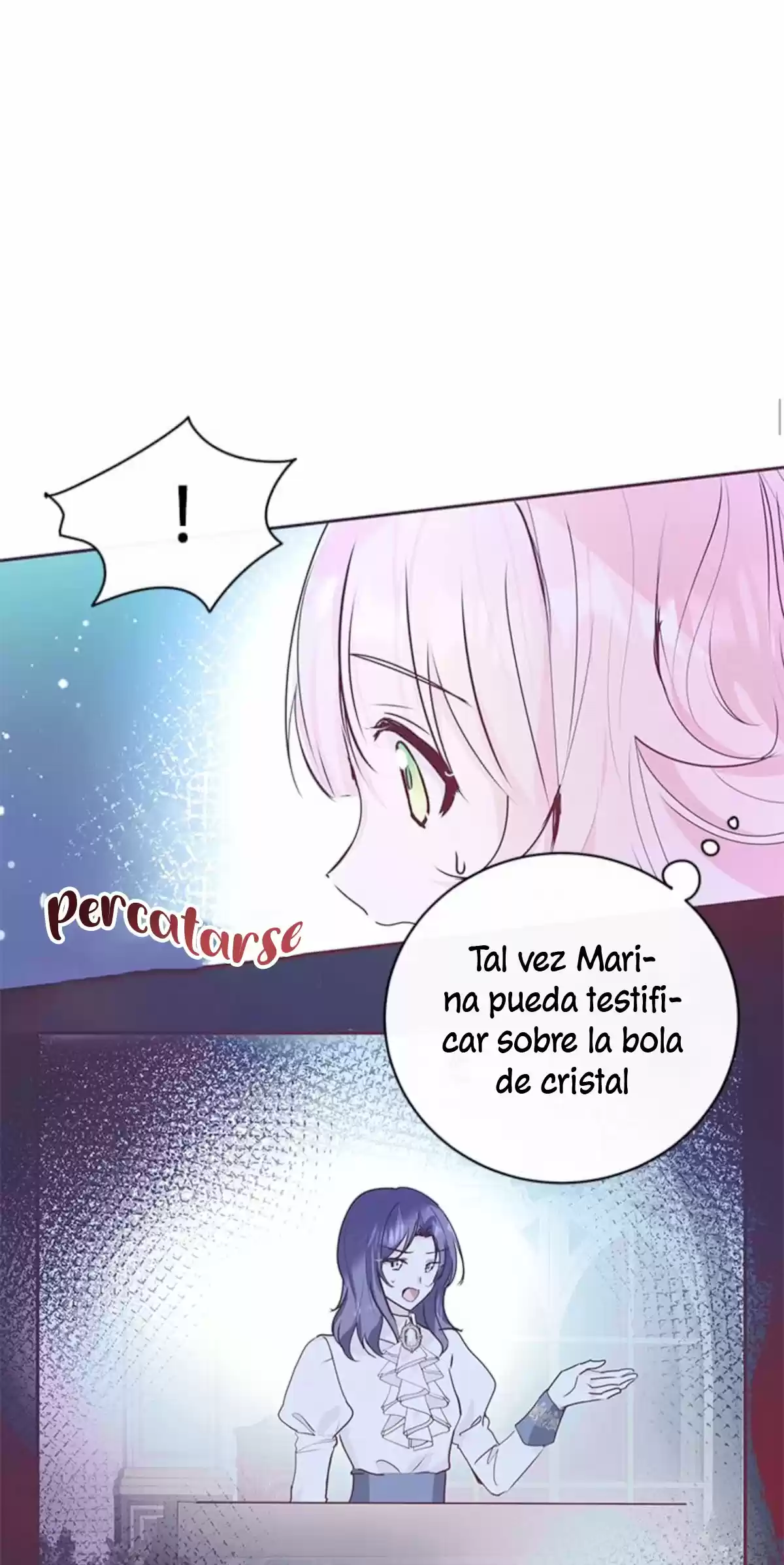 ¡GRAN DUQUE, TODO FUE UN ERROR! (2021) - Capítulo 2 - Página 79 - LectorTMOo