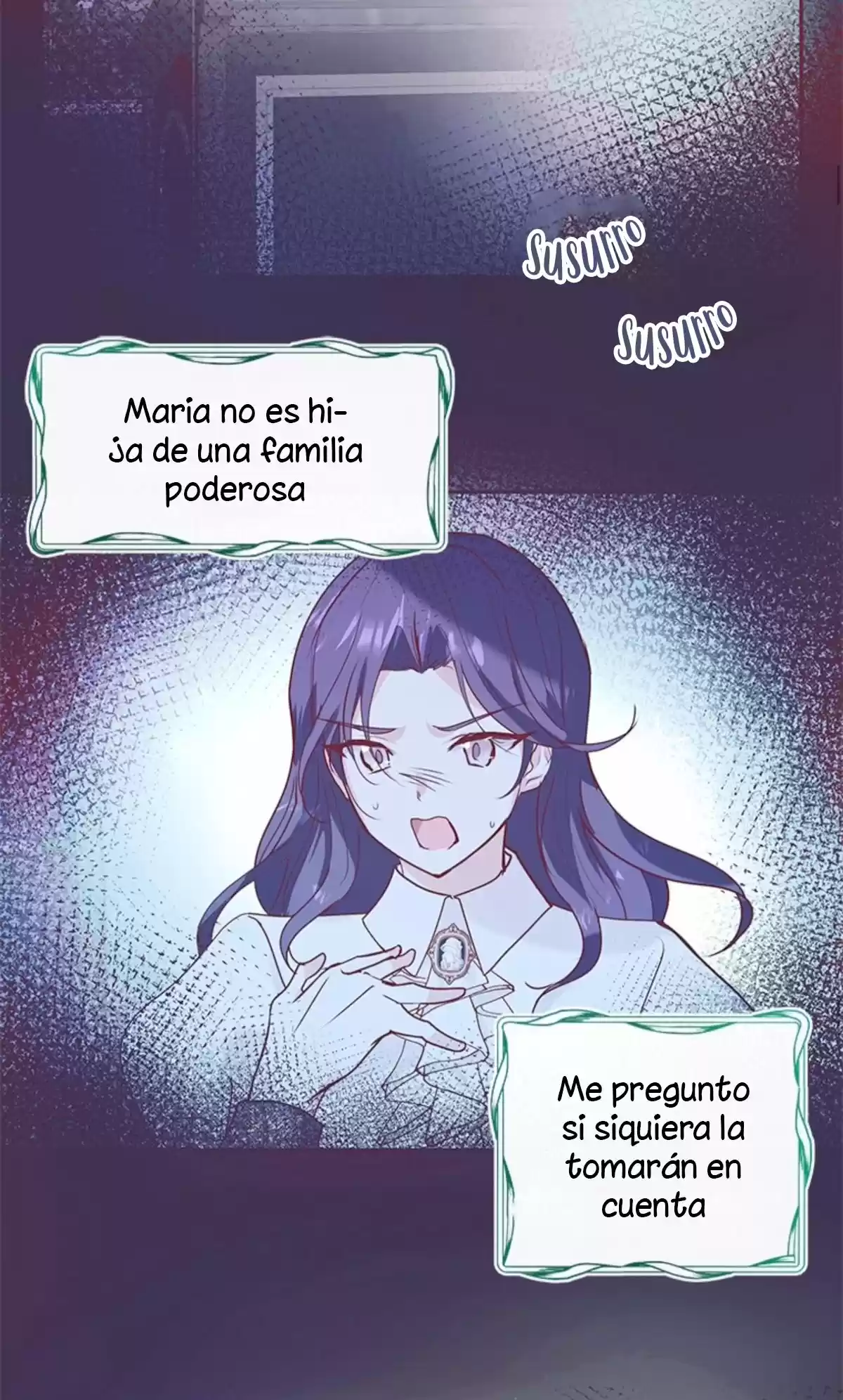 ¡GRAN DUQUE, TODO FUE UN ERROR! (2021) - Capítulo 2 - Página 80 - LectorTMOo