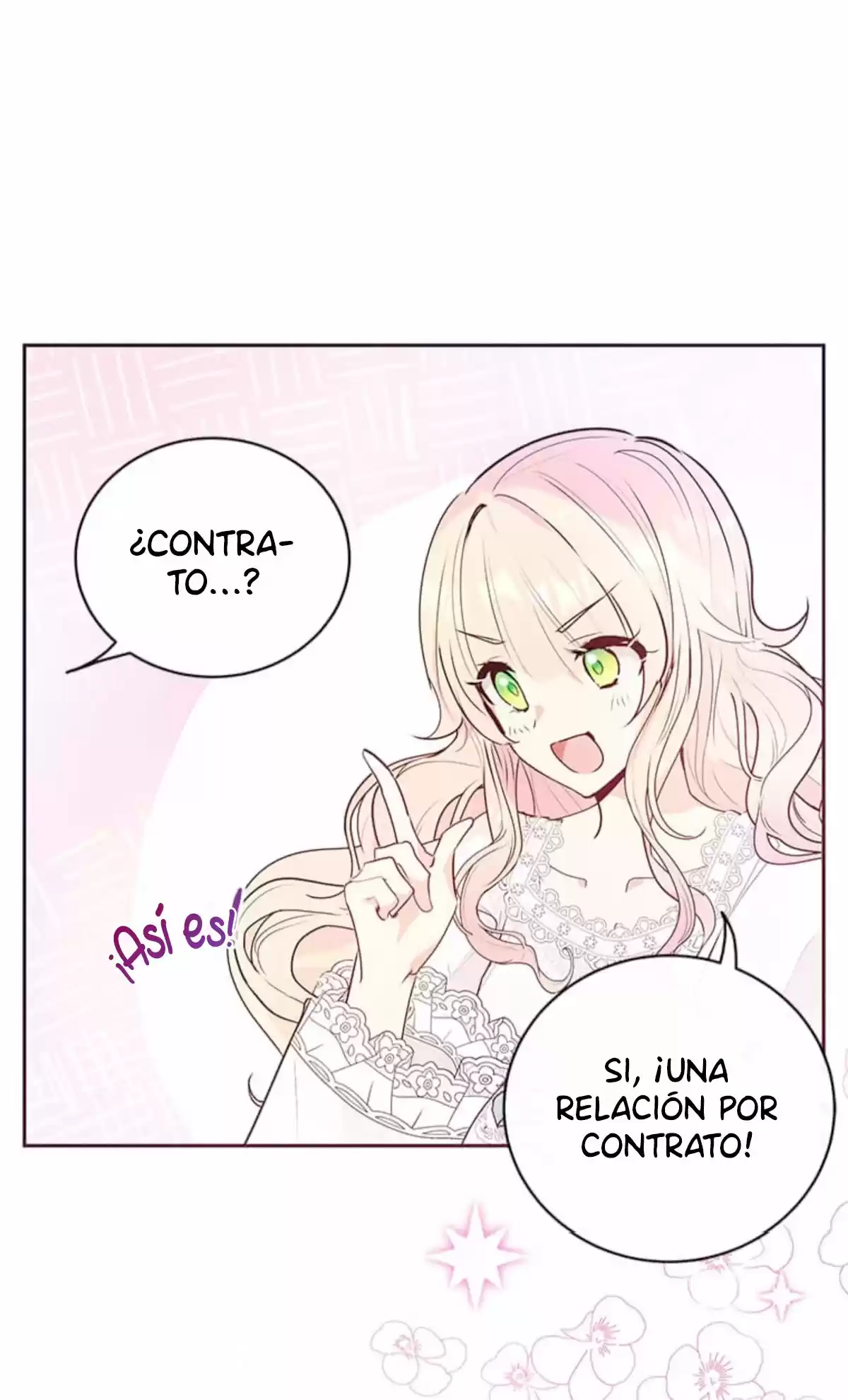 ¡GRAN DUQUE, TODO FUE UN ERROR! (2021) - Capítulo 2 - Página 85 - LectorTMOo