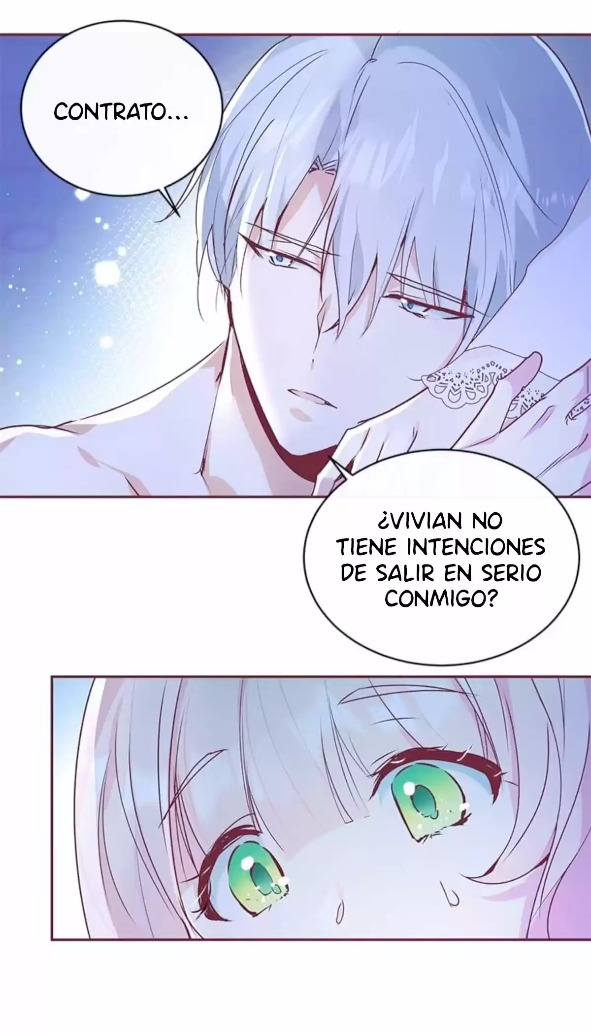 ¡GRAN DUQUE, TODO FUE UN ERROR! (2021) - Capítulo 2 - Página 89 - LectorTMOo