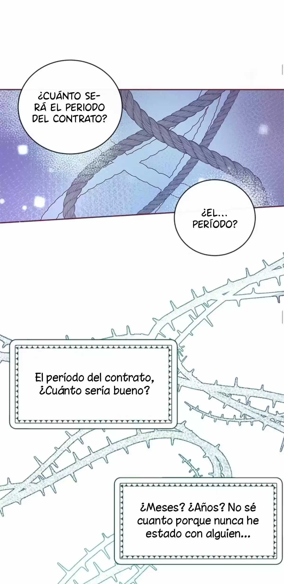 ¡GRAN DUQUE, TODO FUE UN ERROR! (2021) - Capítulo 2 - Página 92 - LectorTMOo