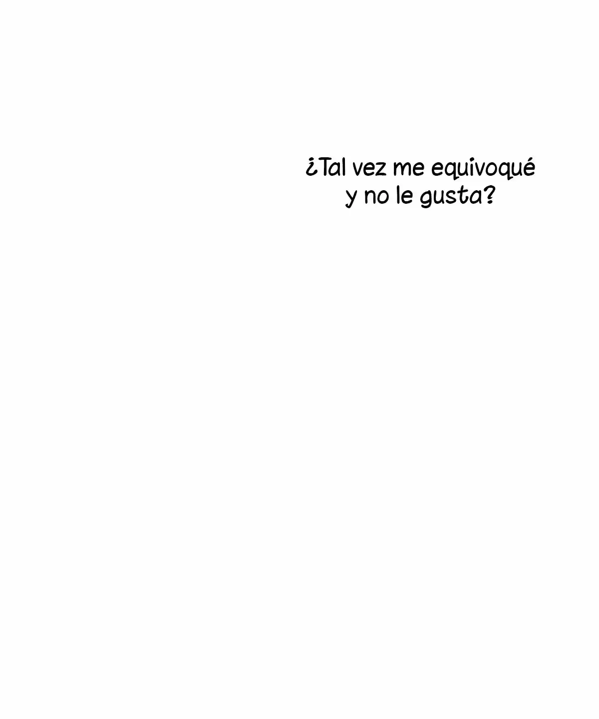 ¡GRAN DUQUE, TODO FUE UN ERROR! (2021) - Capítulo 2 - Página 97 - LectorTMOo