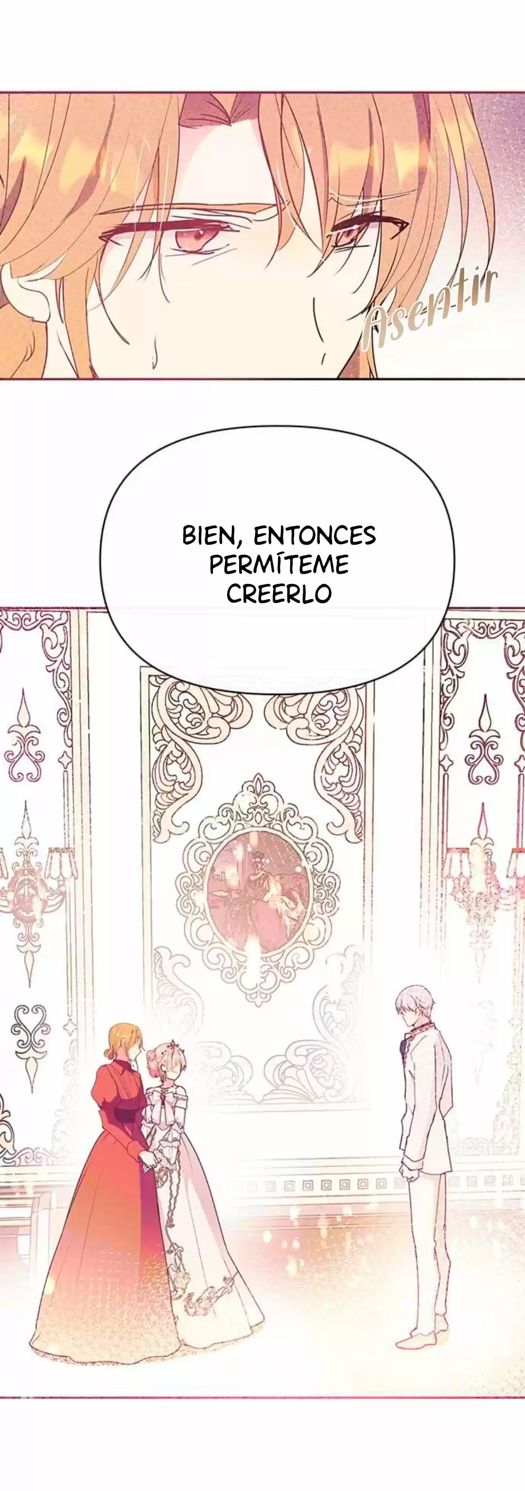 ¡GRAN DUQUE, TODO FUE UN ERROR! (2021) - Capítulo 20 - Página 36 - LectorTMOo