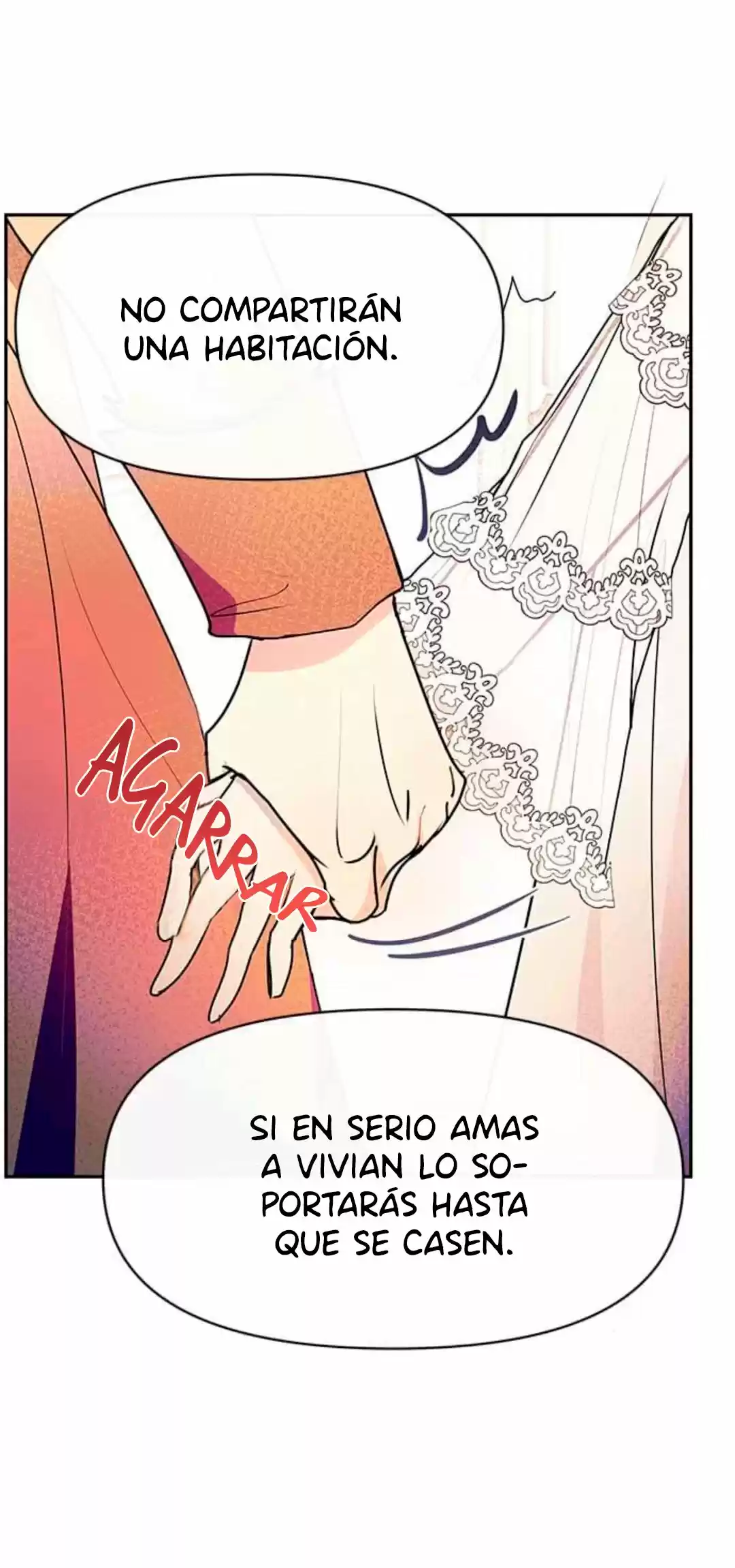 ¡GRAN DUQUE, TODO FUE UN ERROR! (2021) - Capítulo 20 - Página 37 - LectorTMOo