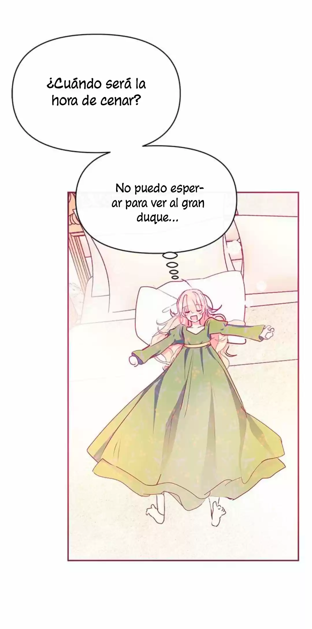 ¡GRAN DUQUE, TODO FUE UN ERROR! (2021) - Capítulo 20 - Página 49 - LectorTMOo