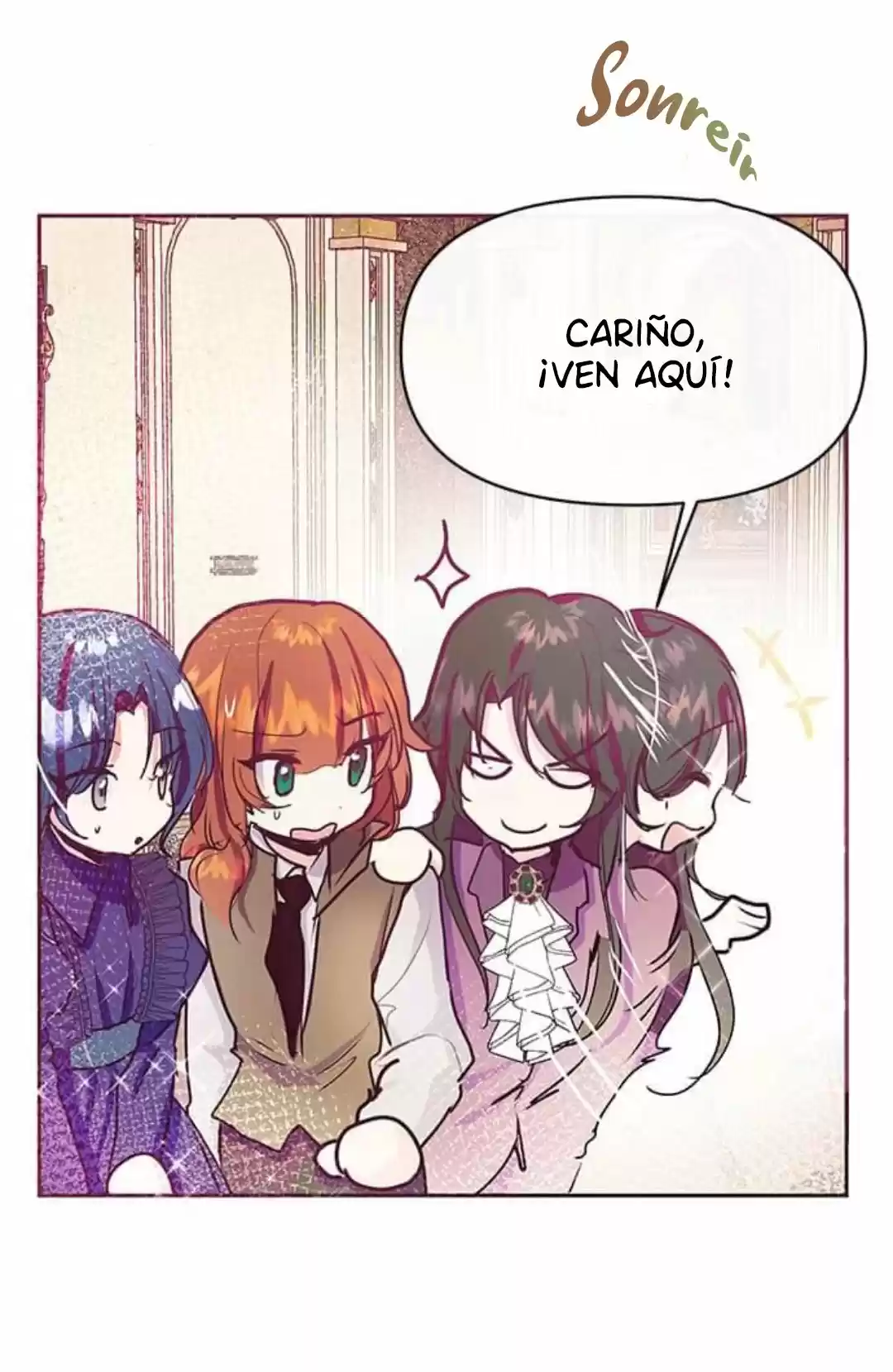 ¡GRAN DUQUE, TODO FUE UN ERROR! (2021) - Capítulo 20 - Página 77 - LectorTMOo