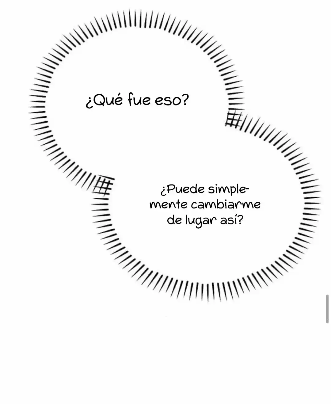 ¡GRAN DUQUE, TODO FUE UN ERROR! (2021) - Capítulo 21 - Página 9 - LectorTMOo