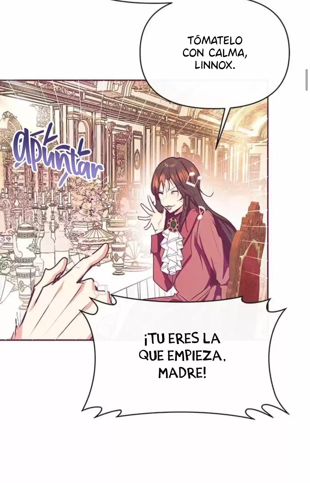 ¡GRAN DUQUE, TODO FUE UN ERROR! (2021) - Capítulo 21 - Página 12 - LectorTMOo