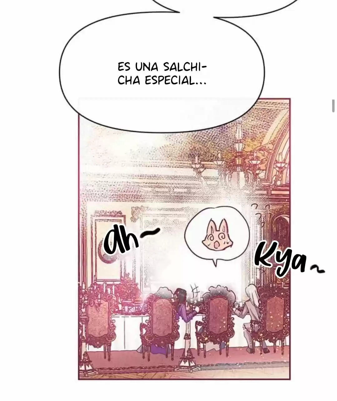 ¡GRAN DUQUE, TODO FUE UN ERROR! (2021) - Capítulo 21 - Página 17 - LectorTMOo