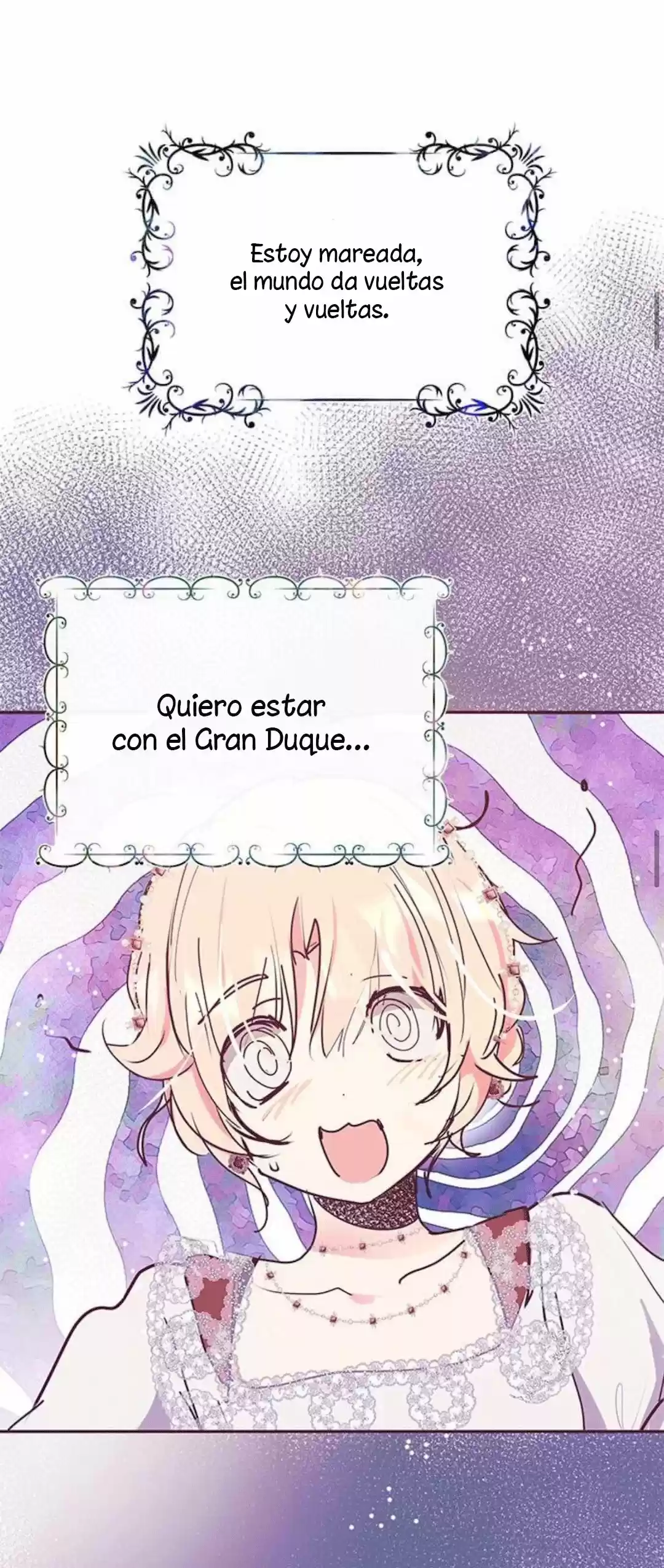 ¡GRAN DUQUE, TODO FUE UN ERROR! (2021) - Capítulo 21 - Página 24 - LectorTMOo