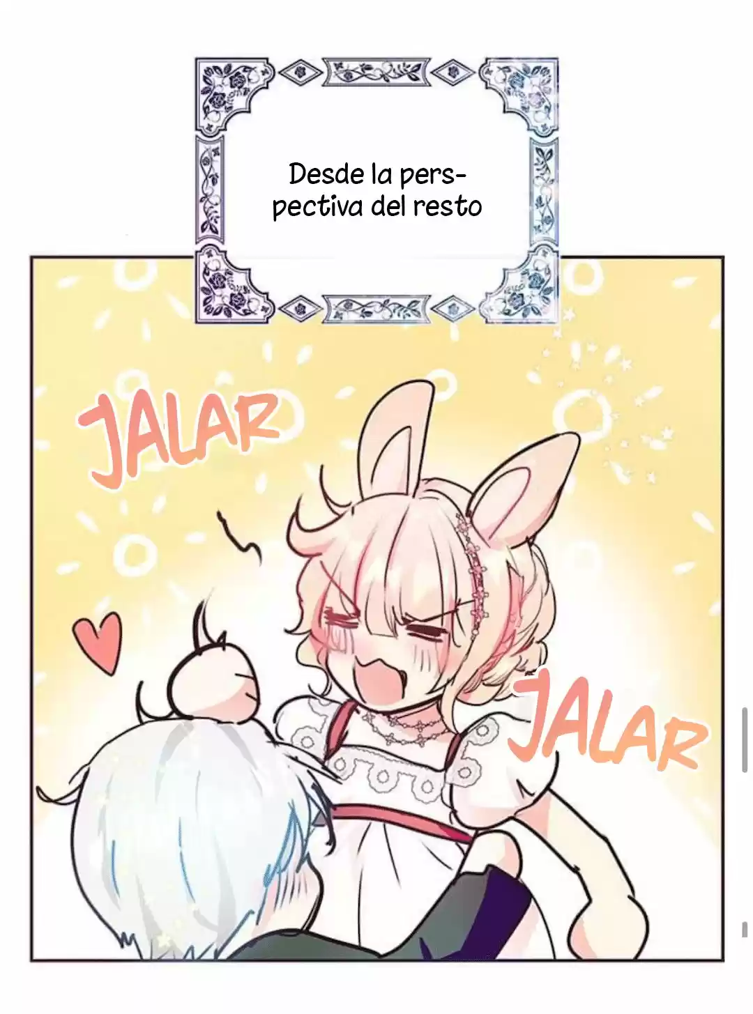 ¡GRAN DUQUE, TODO FUE UN ERROR! (2021) - Capítulo 21 - Página 40 - LectorTMOo