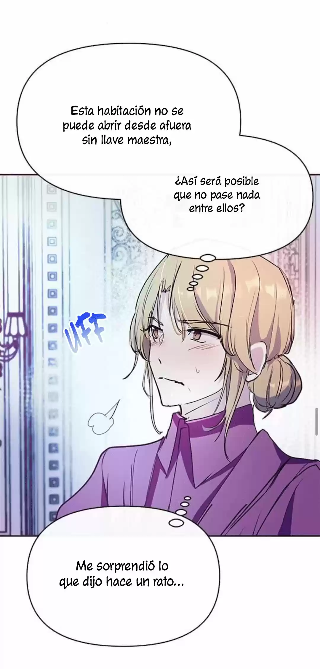 ¡GRAN DUQUE, TODO FUE UN ERROR! (2021) - Capítulo 21 - Página 44 - LectorTMOo