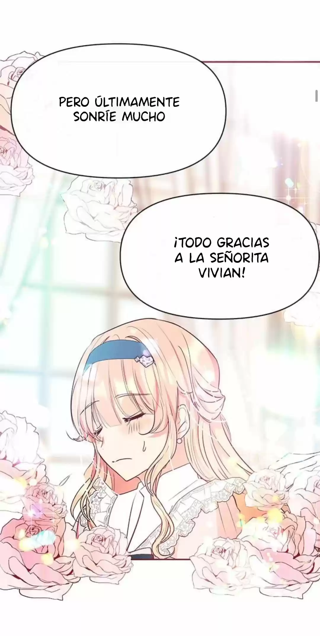 ¡GRAN DUQUE, TODO FUE UN ERROR! (2021) - Capítulo 21 - Página 68 - LectorTMOo
