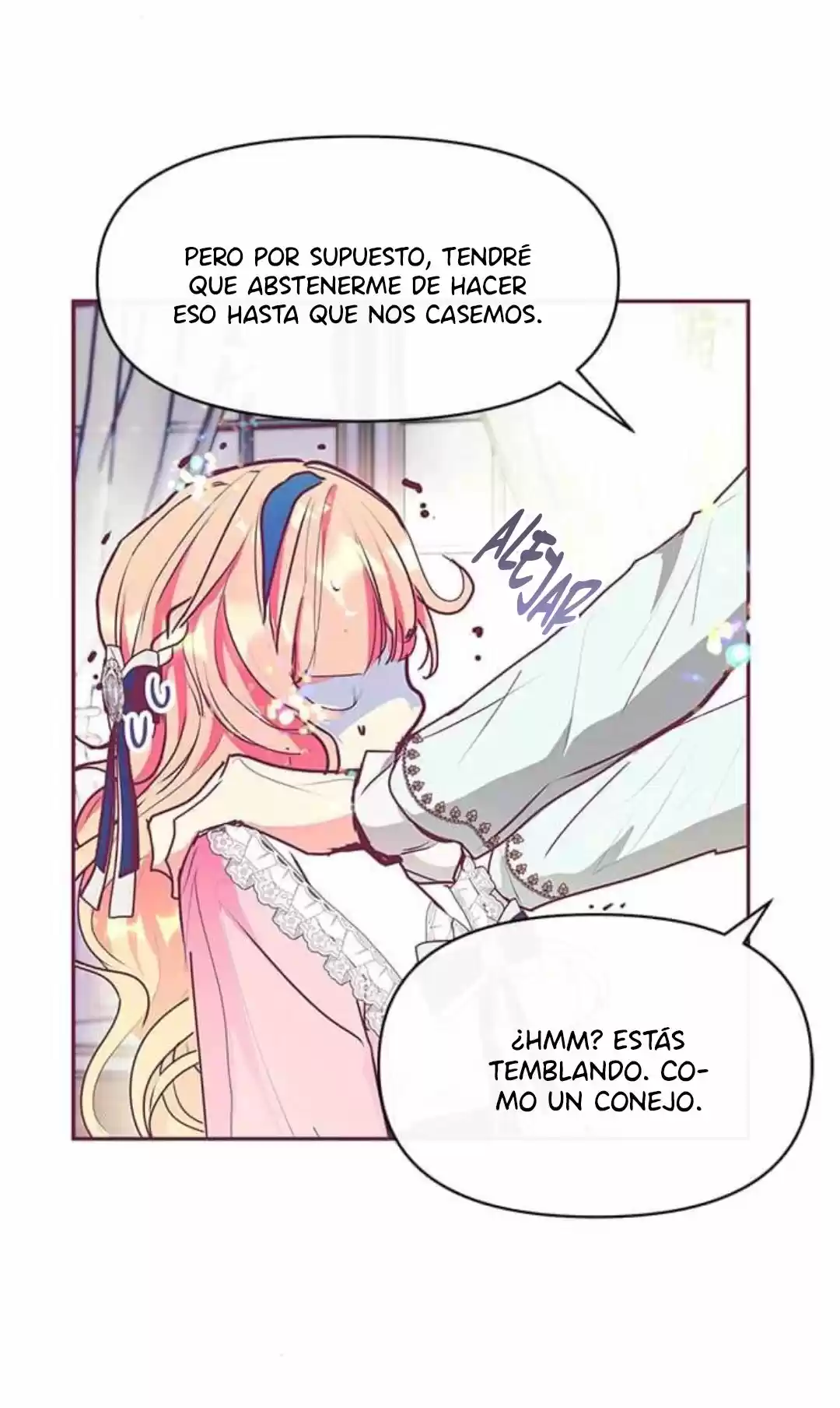 ¡GRAN DUQUE, TODO FUE UN ERROR! (2021) - Capítulo 22 - Página 11 - LectorTMOo