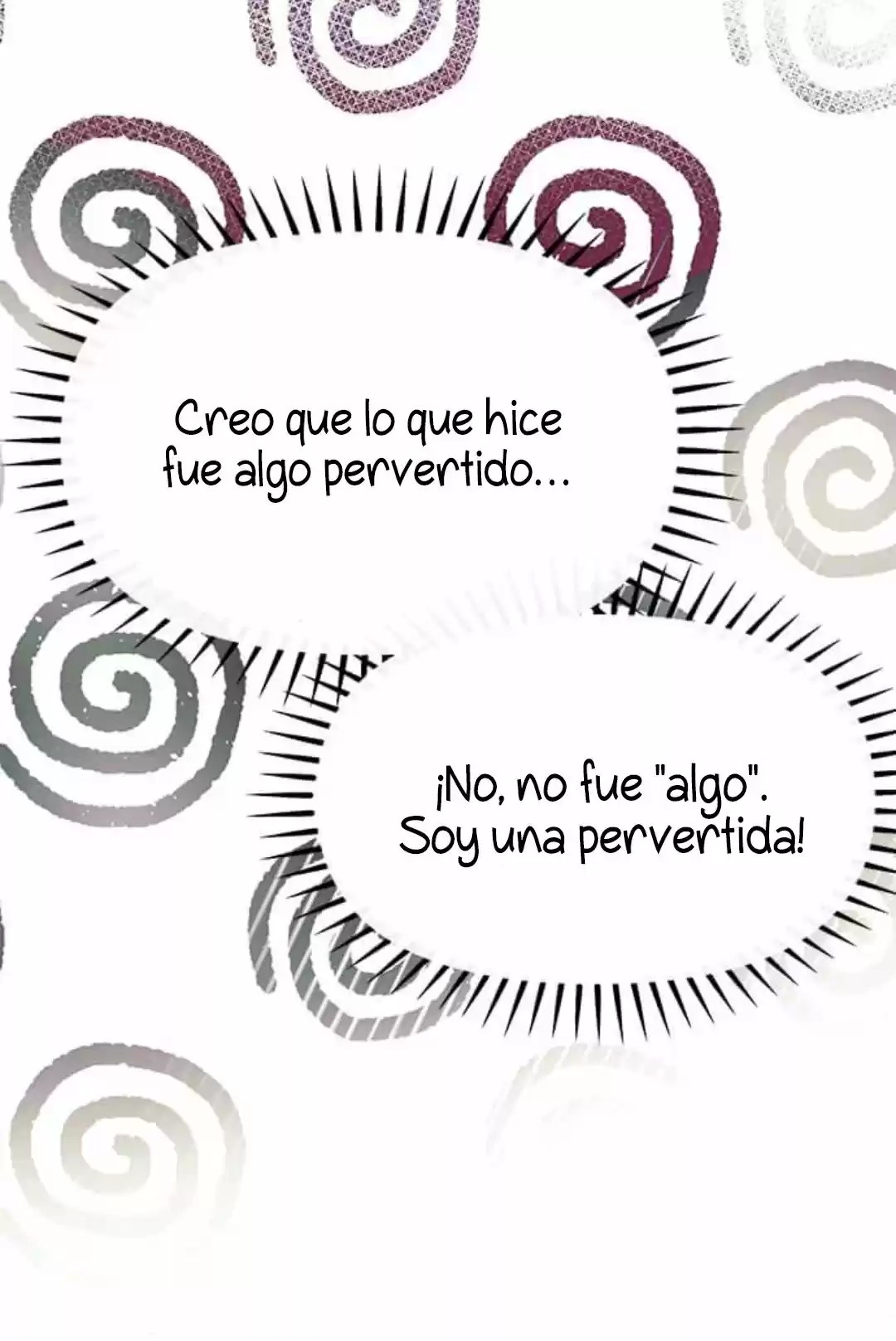 ¡GRAN DUQUE, TODO FUE UN ERROR! (2021) - Capítulo 22 - Página 19 - LectorTMOo
