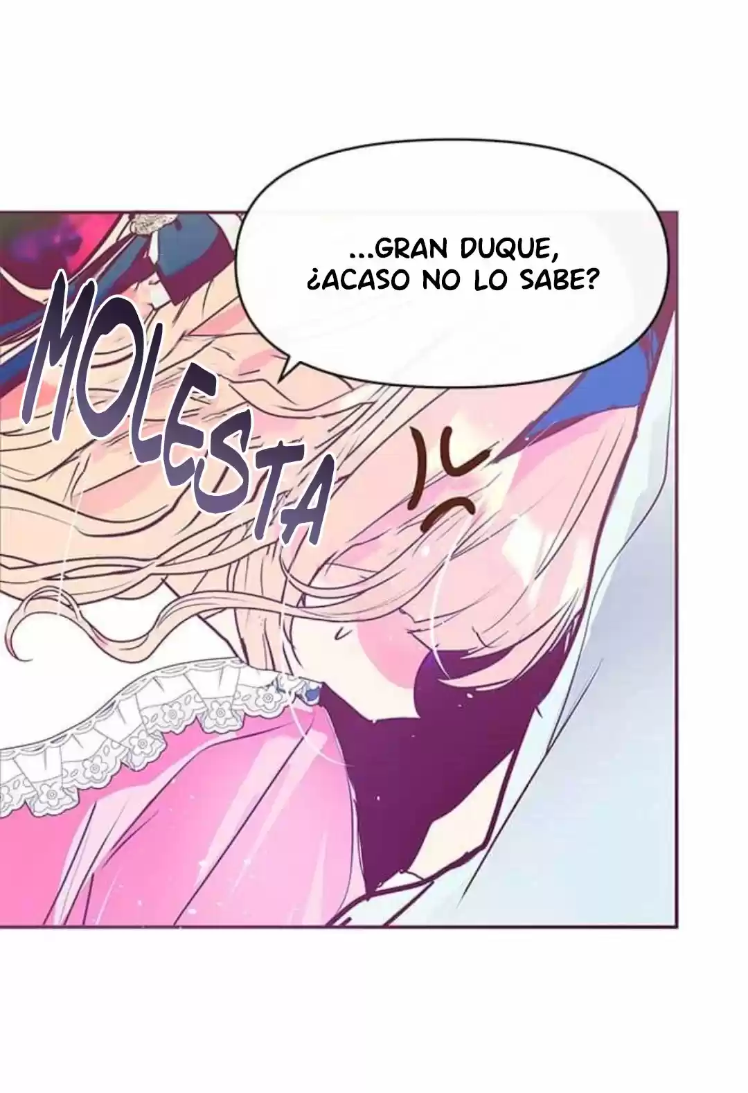 ¡GRAN DUQUE, TODO FUE UN ERROR! (2021) - Capítulo 22 - Página 26 - LectorTMOo