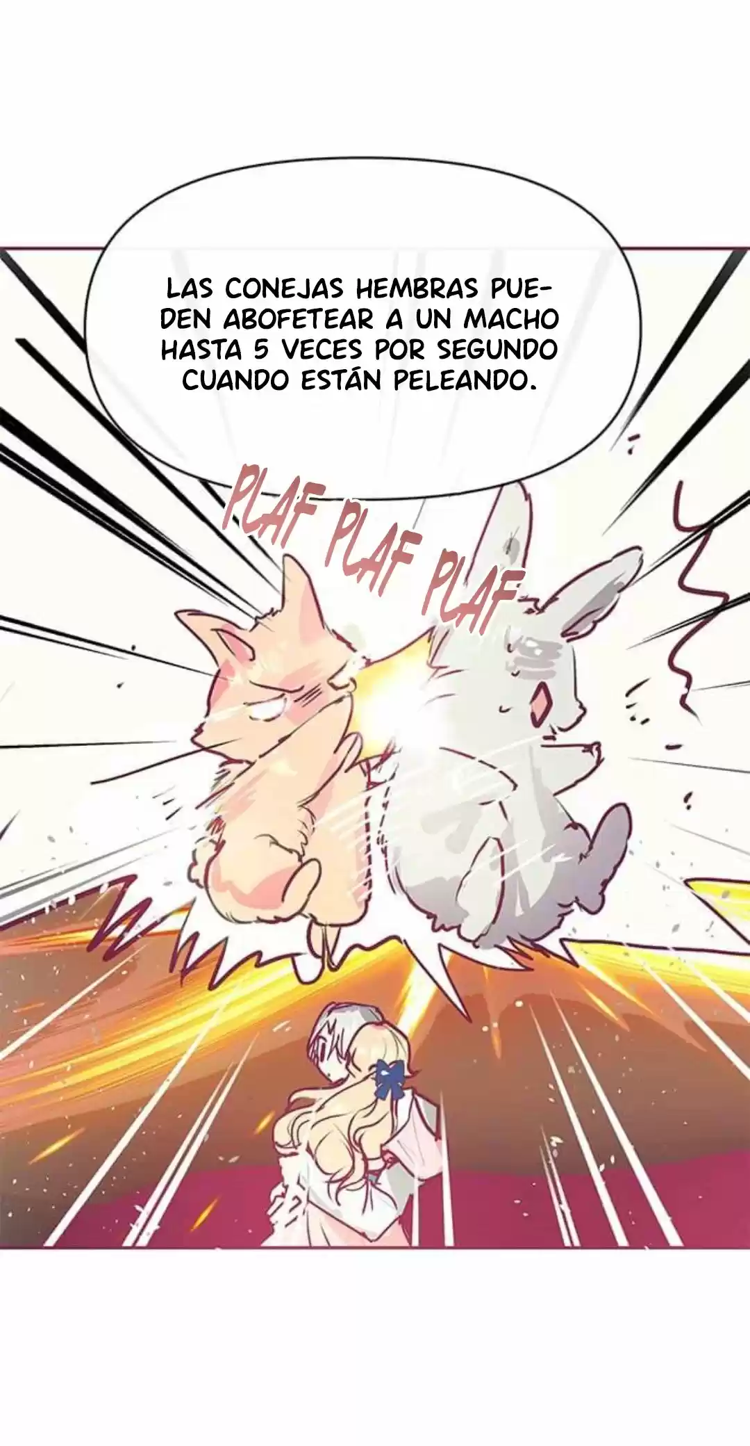 ¡GRAN DUQUE, TODO FUE UN ERROR! (2021) - Capítulo 22 - Página 27 - LectorTMOo
