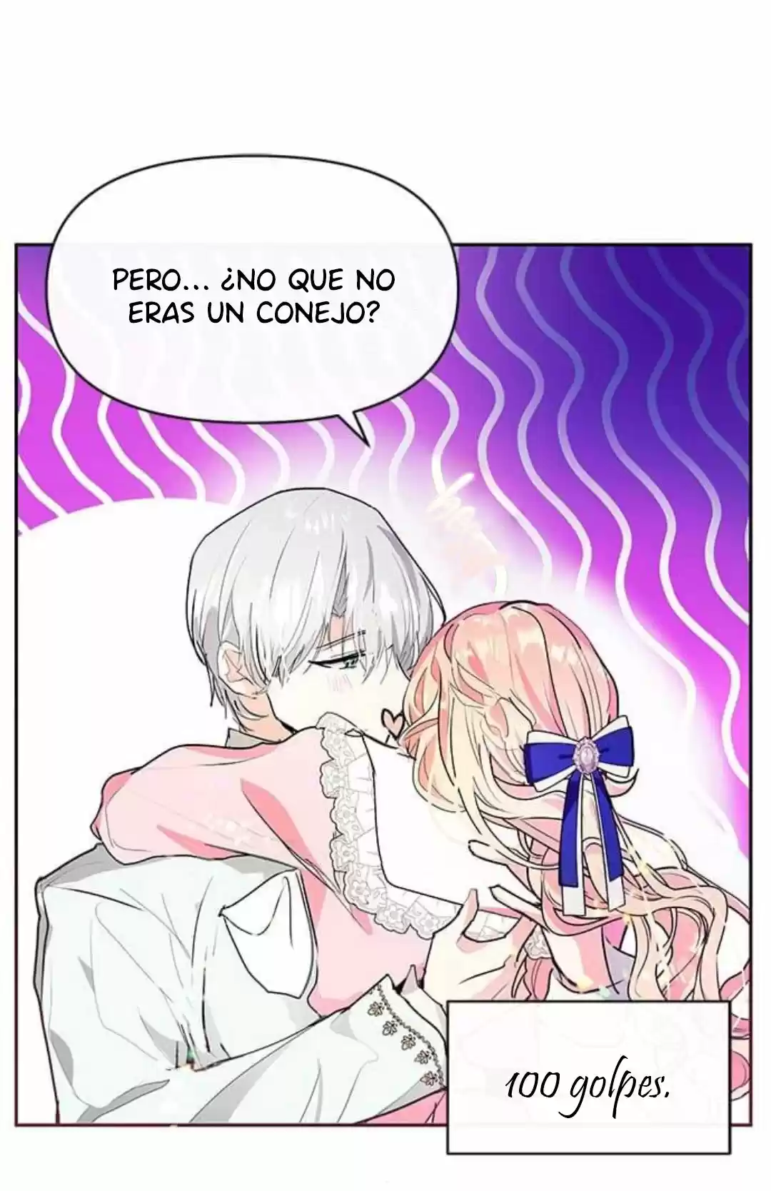 ¡GRAN DUQUE, TODO FUE UN ERROR! (2021) - Capítulo 22 - Página 29 - LectorTMOo