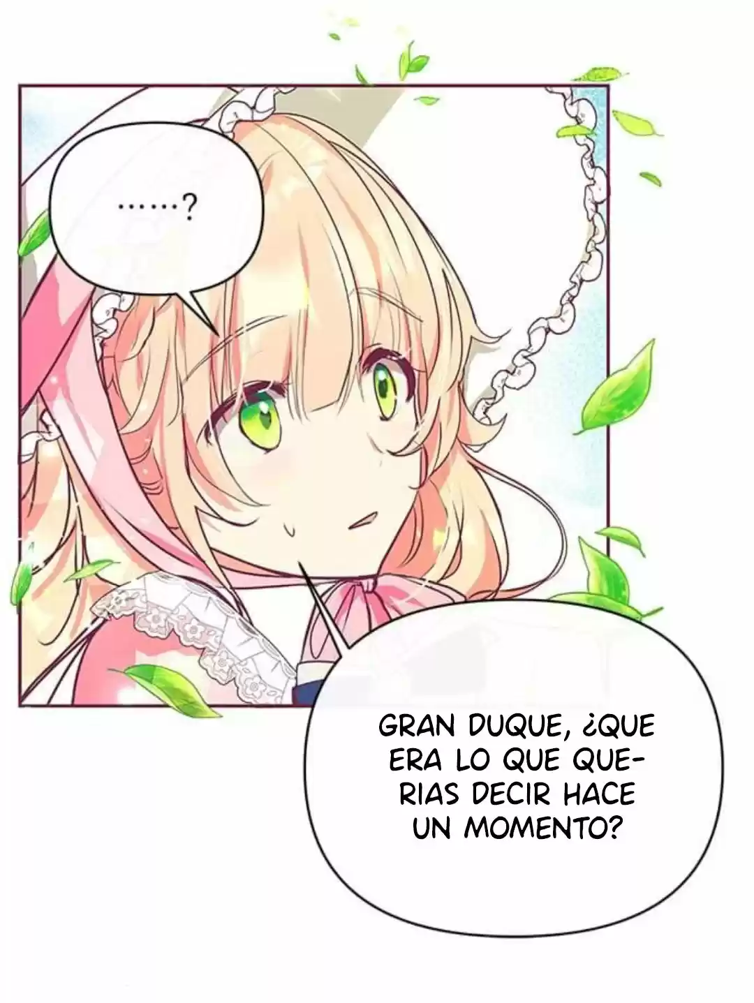 ¡GRAN DUQUE, TODO FUE UN ERROR! (2021) - Capítulo 22 - Página 44 - LectorTMOo