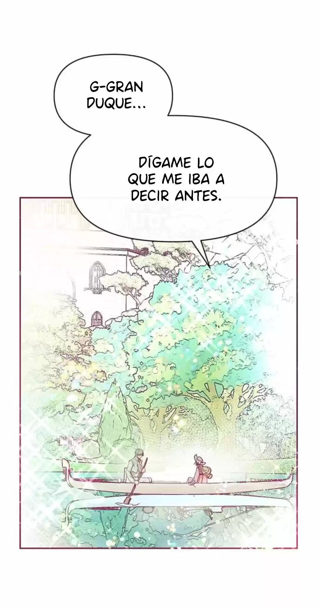 ¡GRAN DUQUE, TODO FUE UN ERROR! (2021) - Capítulo 22 - Página 51 - LectorTMOo