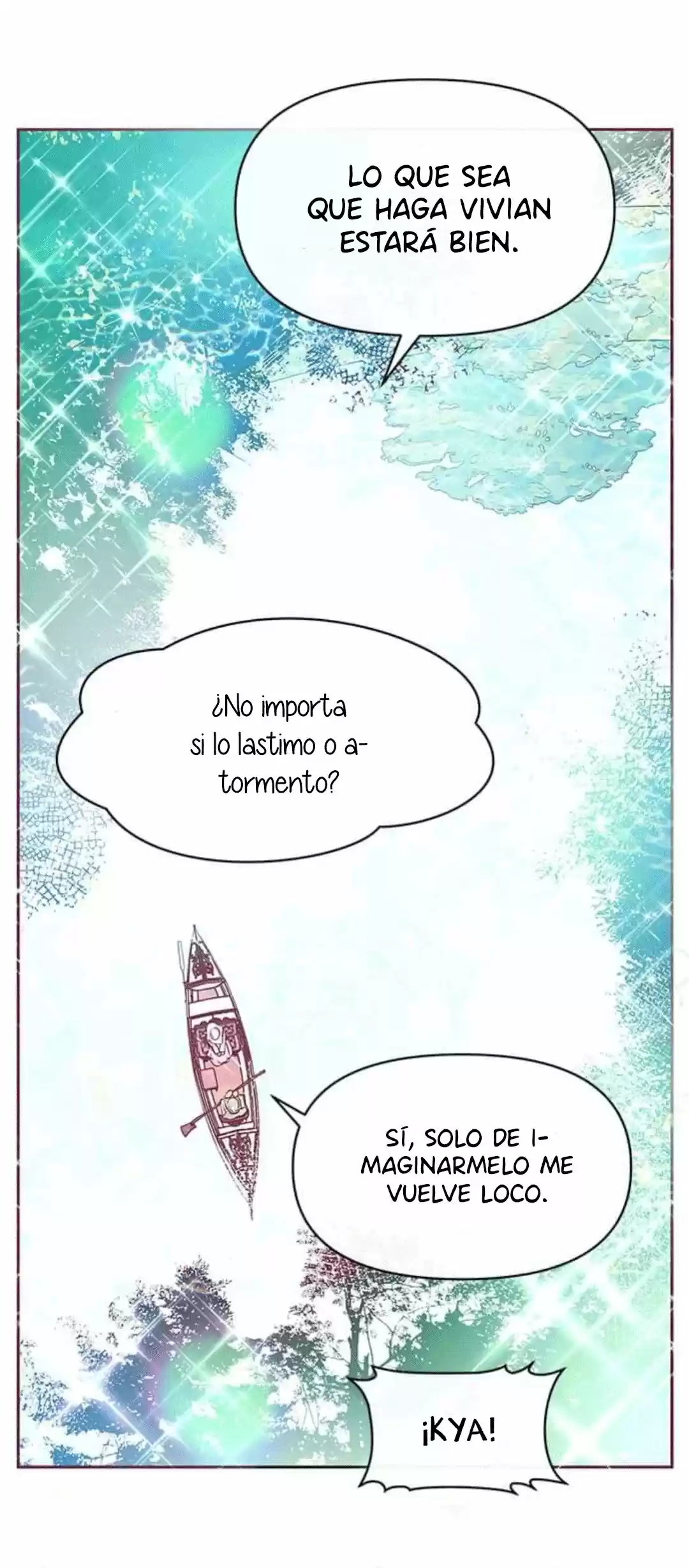 ¡GRAN DUQUE, TODO FUE UN ERROR! (2021) - Capítulo 22 - Página 57 - LectorTMOo