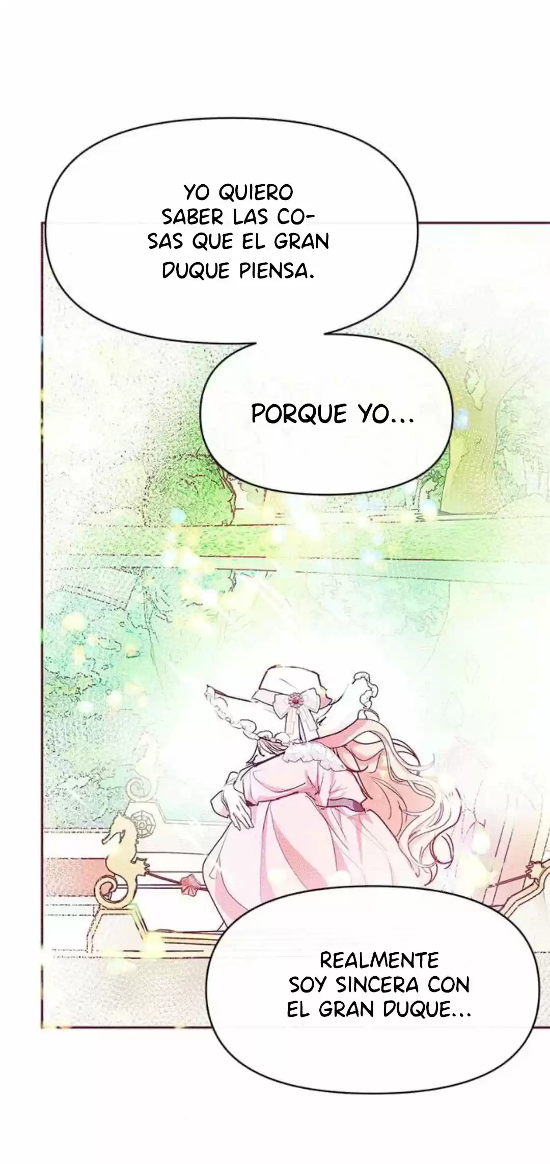 ¡GRAN DUQUE, TODO FUE UN ERROR! (2021) - Capítulo 22 - Página 64 - LectorTMOo