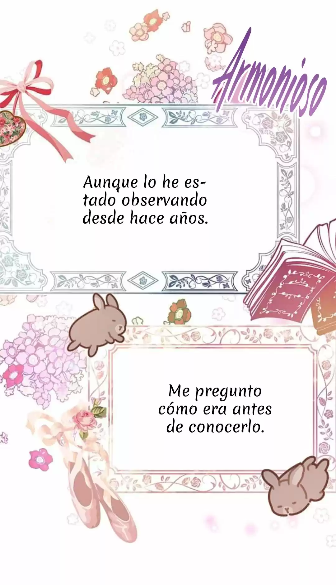 ¡GRAN DUQUE, TODO FUE UN ERROR! (2021) - Capítulo 23 - Página 34 - LectorTMOo