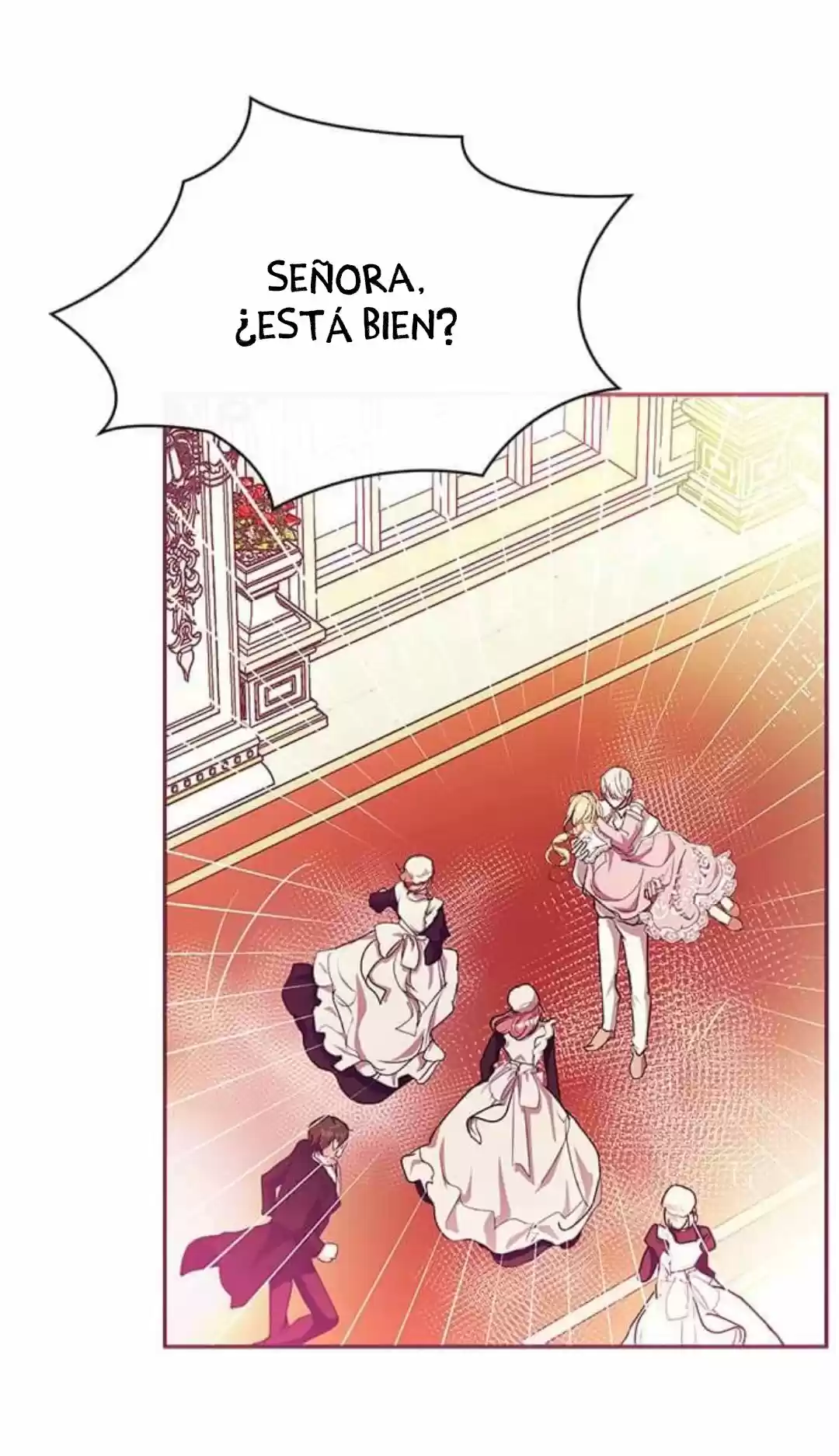 ¡GRAN DUQUE, TODO FUE UN ERROR! (2021) - Capítulo 23 - Página 53 - LectorTMOo