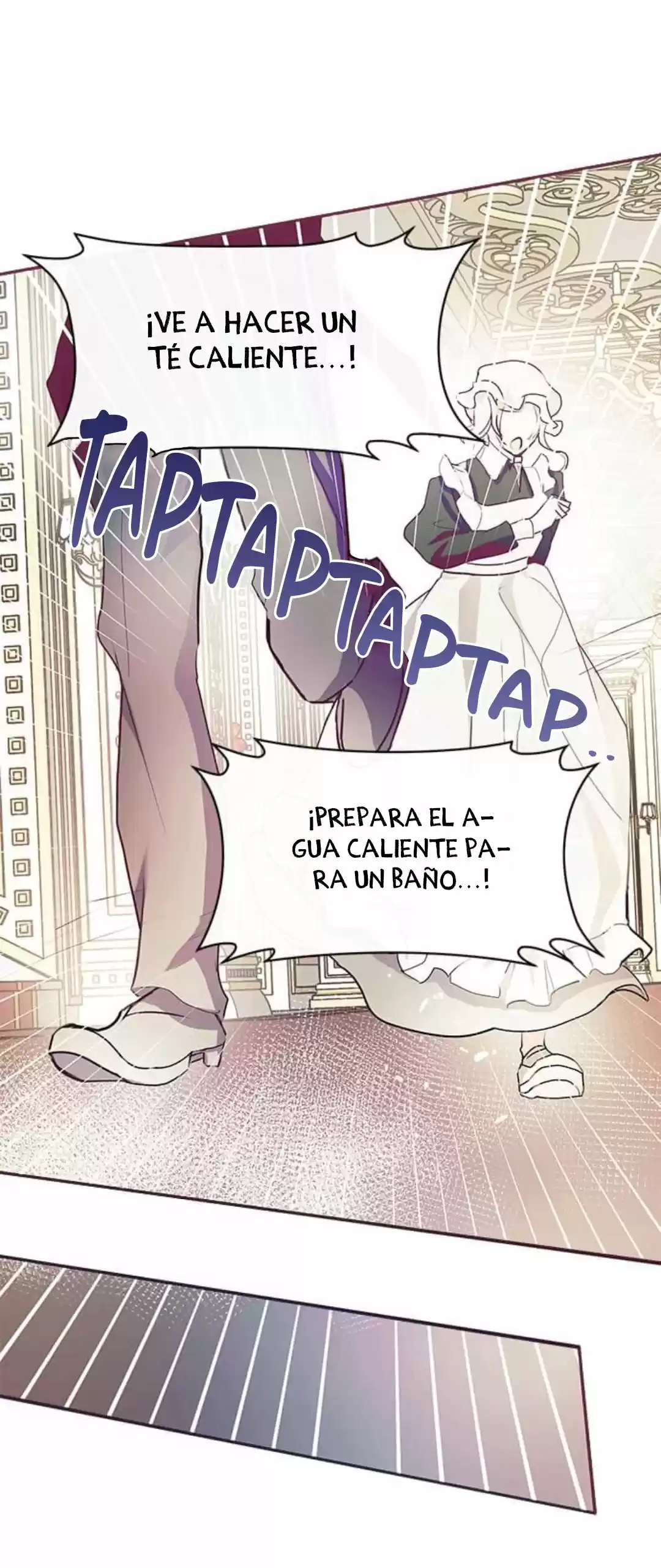 ¡GRAN DUQUE, TODO FUE UN ERROR! (2021) - Capítulo 23 - Página 57 - LectorTMOo
