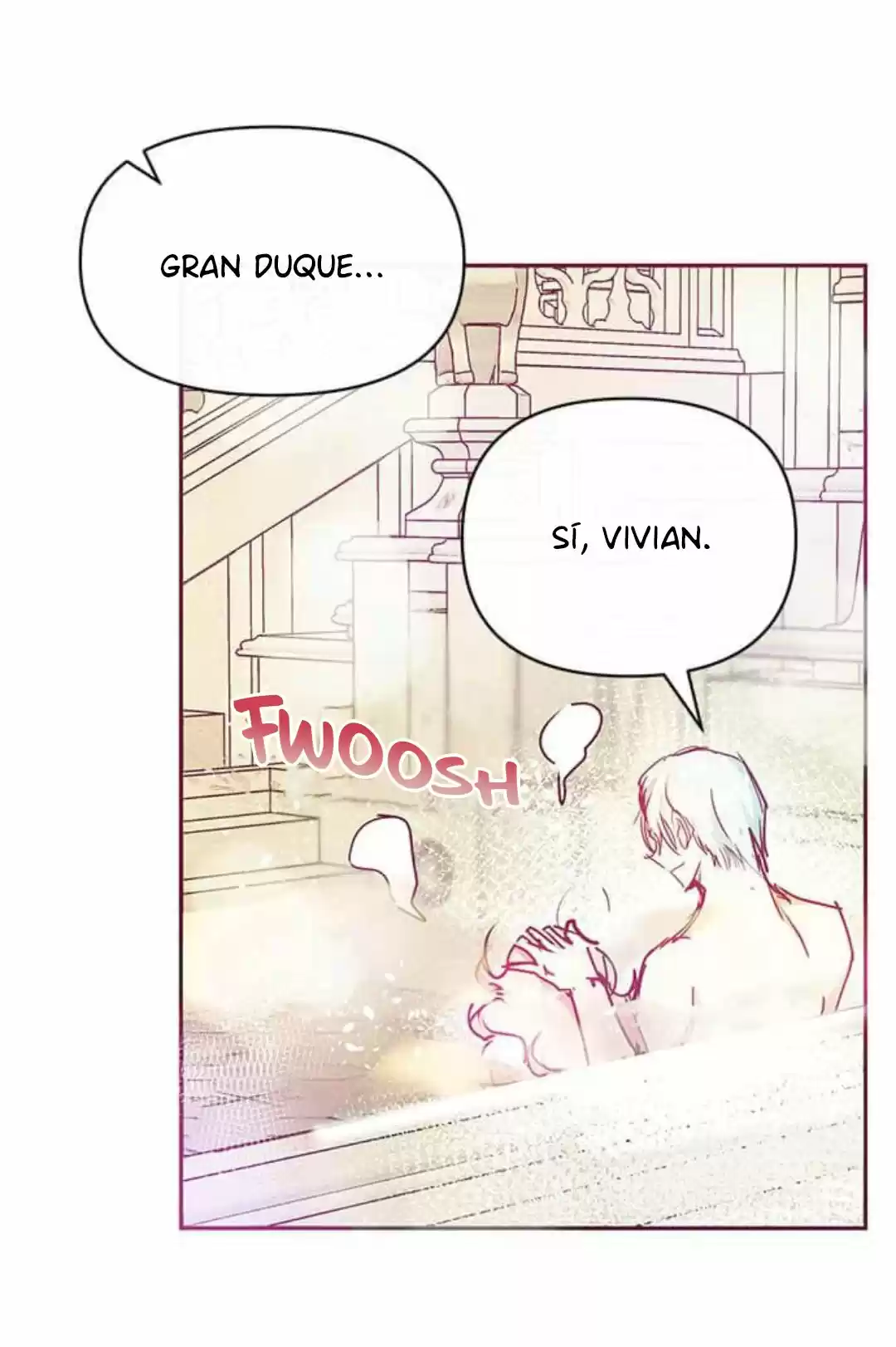 ¡GRAN DUQUE, TODO FUE UN ERROR! (2021) - Capítulo 23 - Página 70 - LectorTMOo