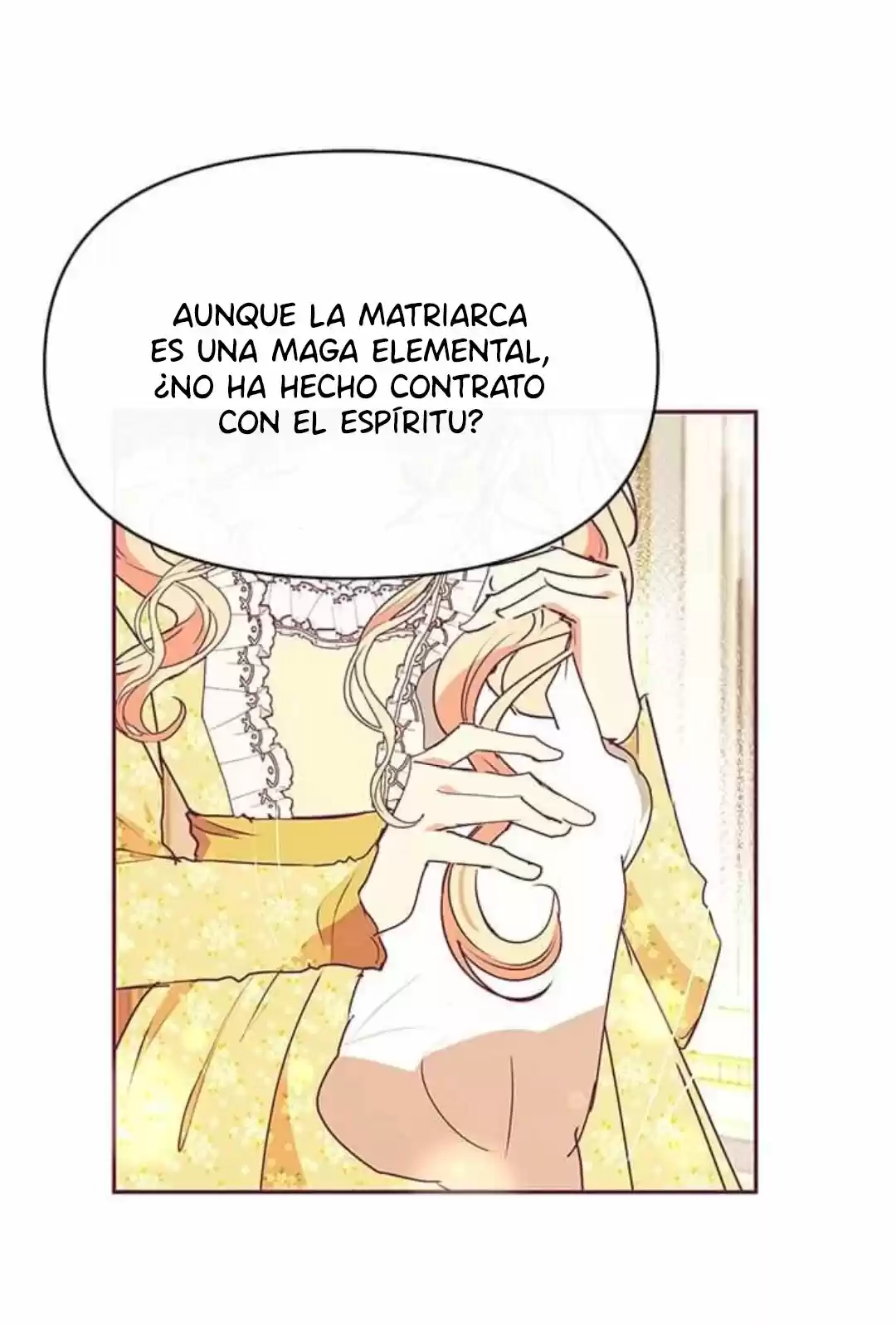 ¡GRAN DUQUE, TODO FUE UN ERROR! (2021) - Capítulo 24 - Página 8 - LectorTMOo