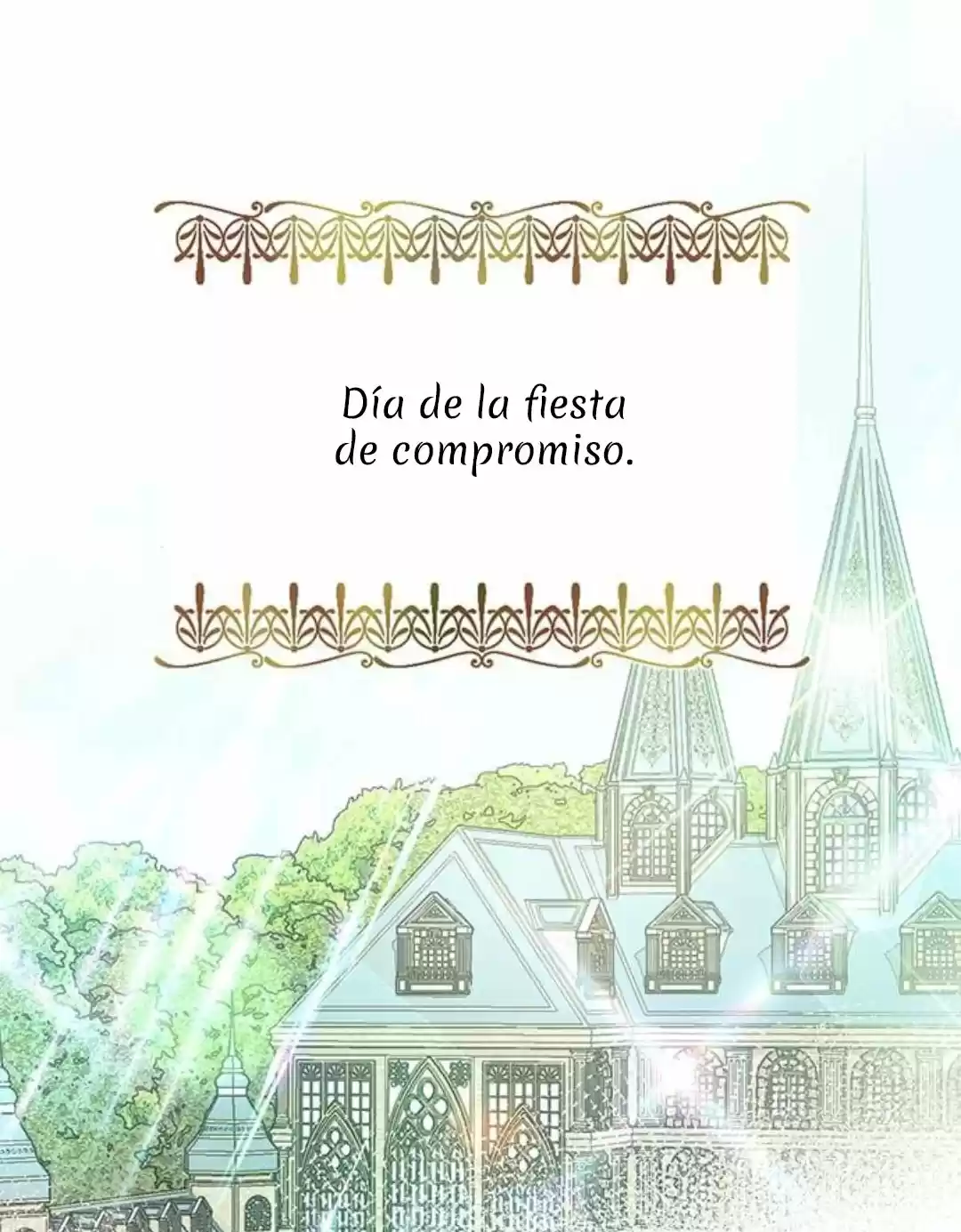 ¡GRAN DUQUE, TODO FUE UN ERROR! (2021) - Capítulo 24 - Página 19 - LectorTMOo