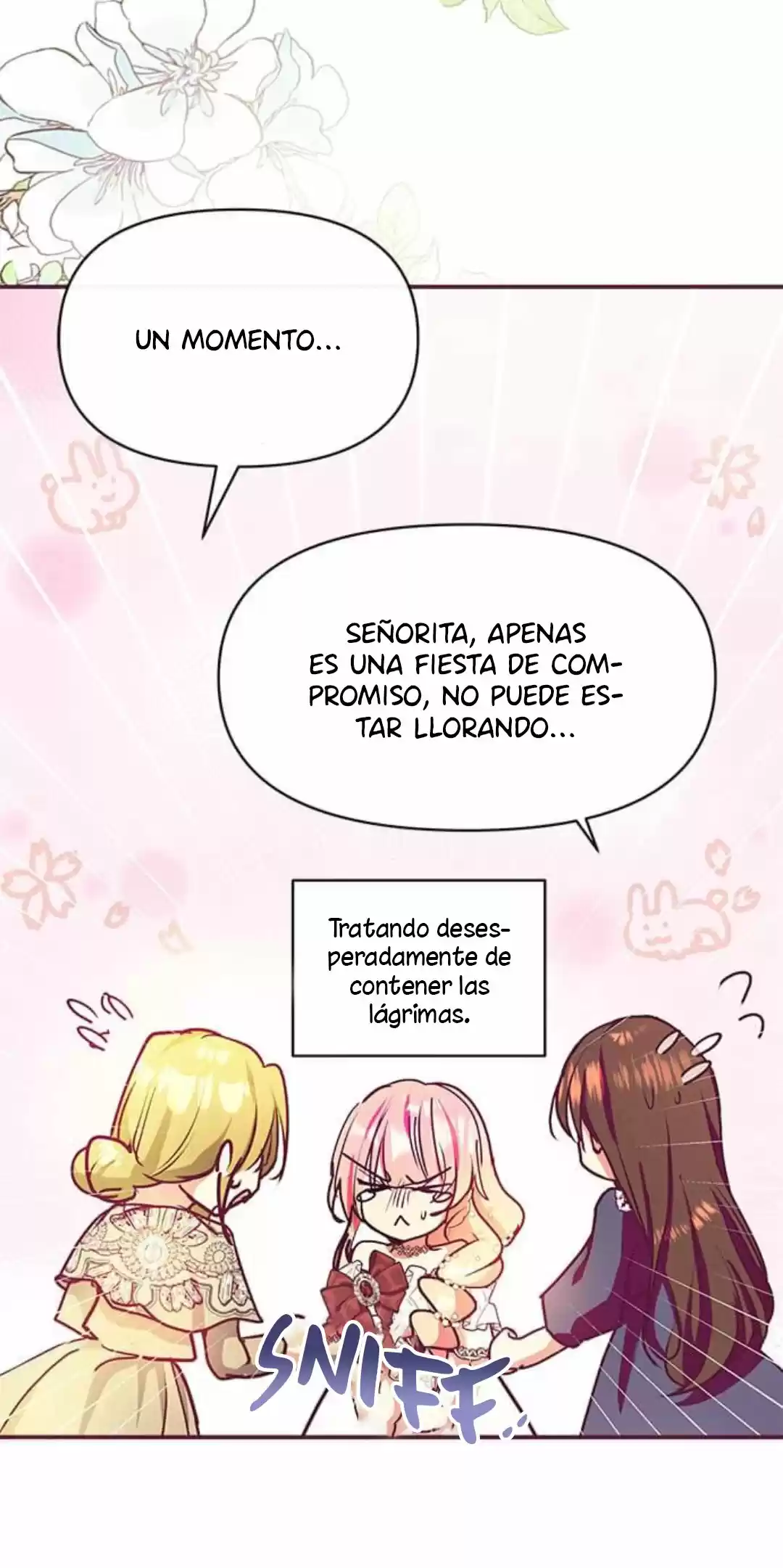 ¡GRAN DUQUE, TODO FUE UN ERROR! (2021) - Capítulo 24 - Página 30 - LectorTMOo