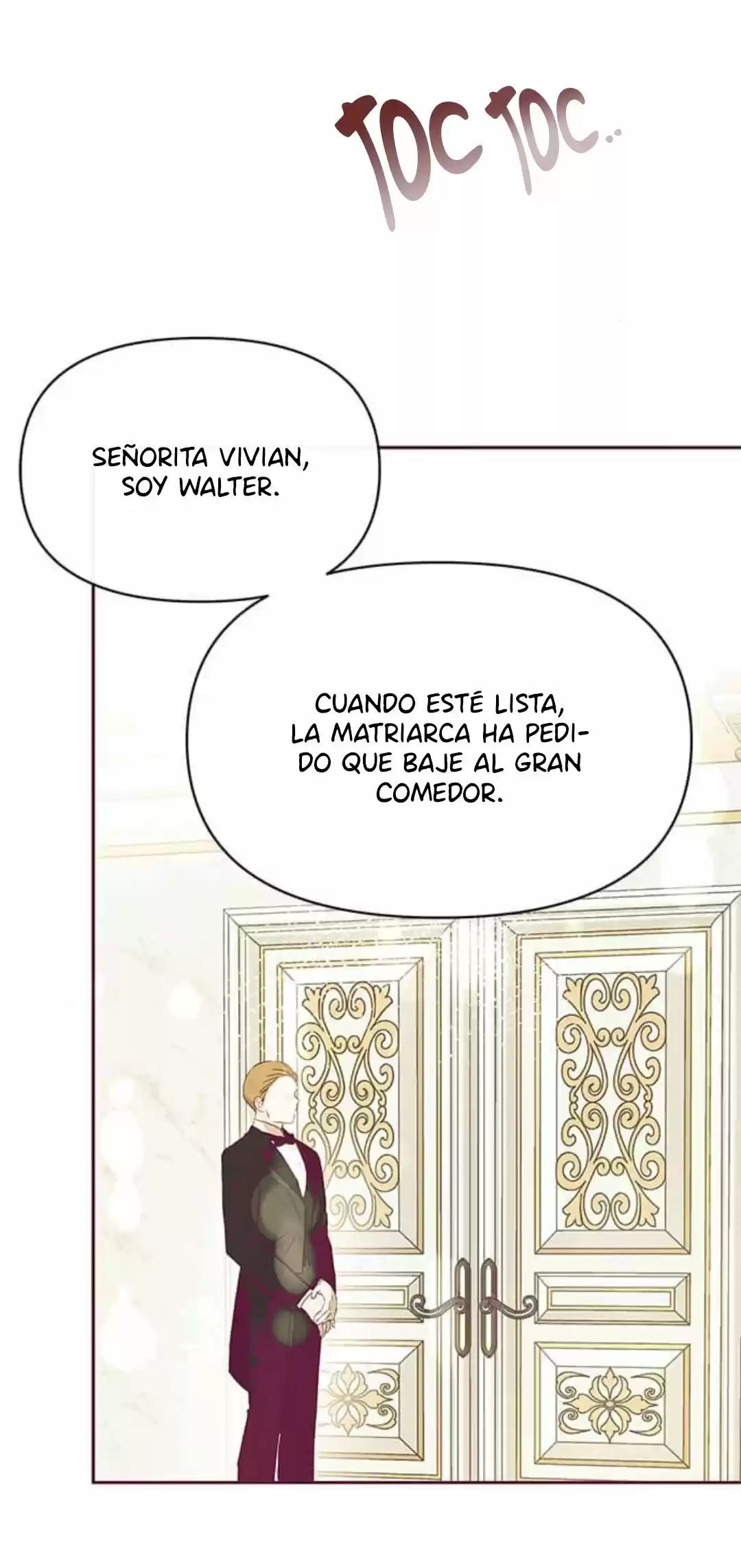 ¡GRAN DUQUE, TODO FUE UN ERROR! (2021) - Capítulo 24 - Página 33 - LectorTMOo