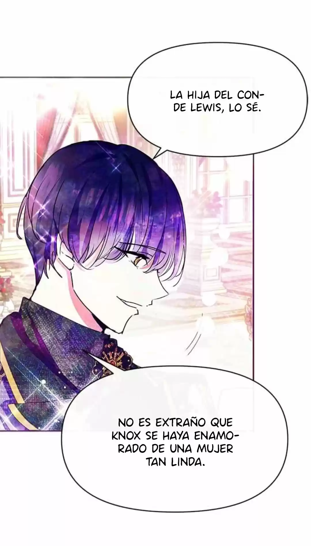 ¡GRAN DUQUE, TODO FUE UN ERROR! (2021) - Capítulo 24 - Página 45 - LectorTMOo