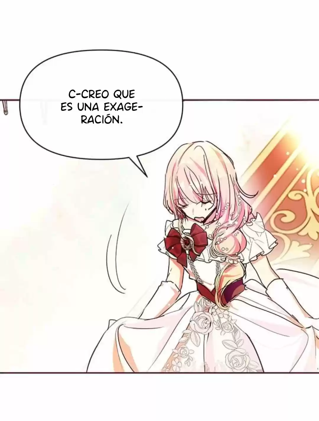¡GRAN DUQUE, TODO FUE UN ERROR! (2021) - Capítulo 24 - Página 46 - LectorTMOo