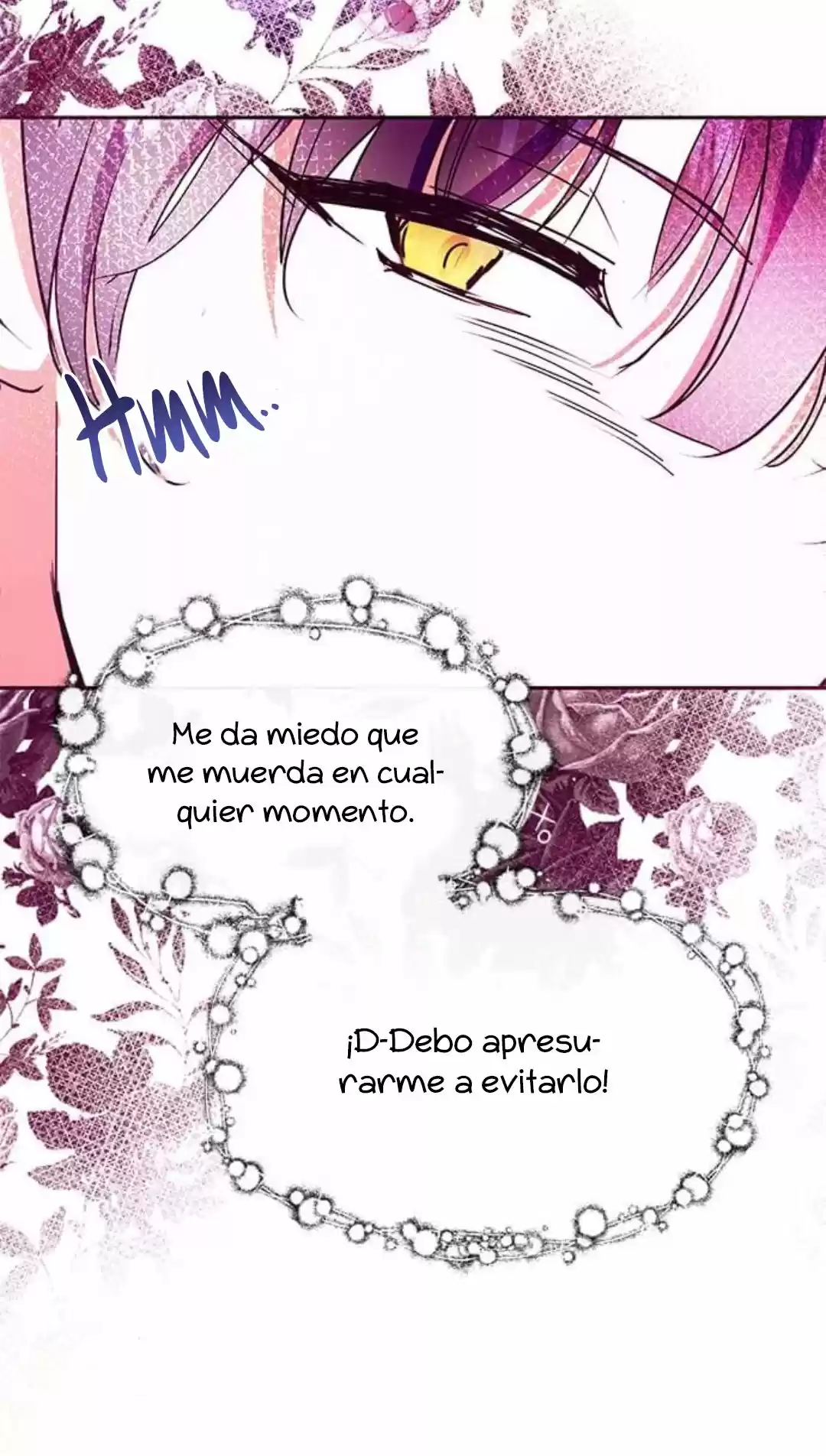 ¡GRAN DUQUE, TODO FUE UN ERROR! (2021) - Capítulo 24 - Página 56 - LectorTMOo
