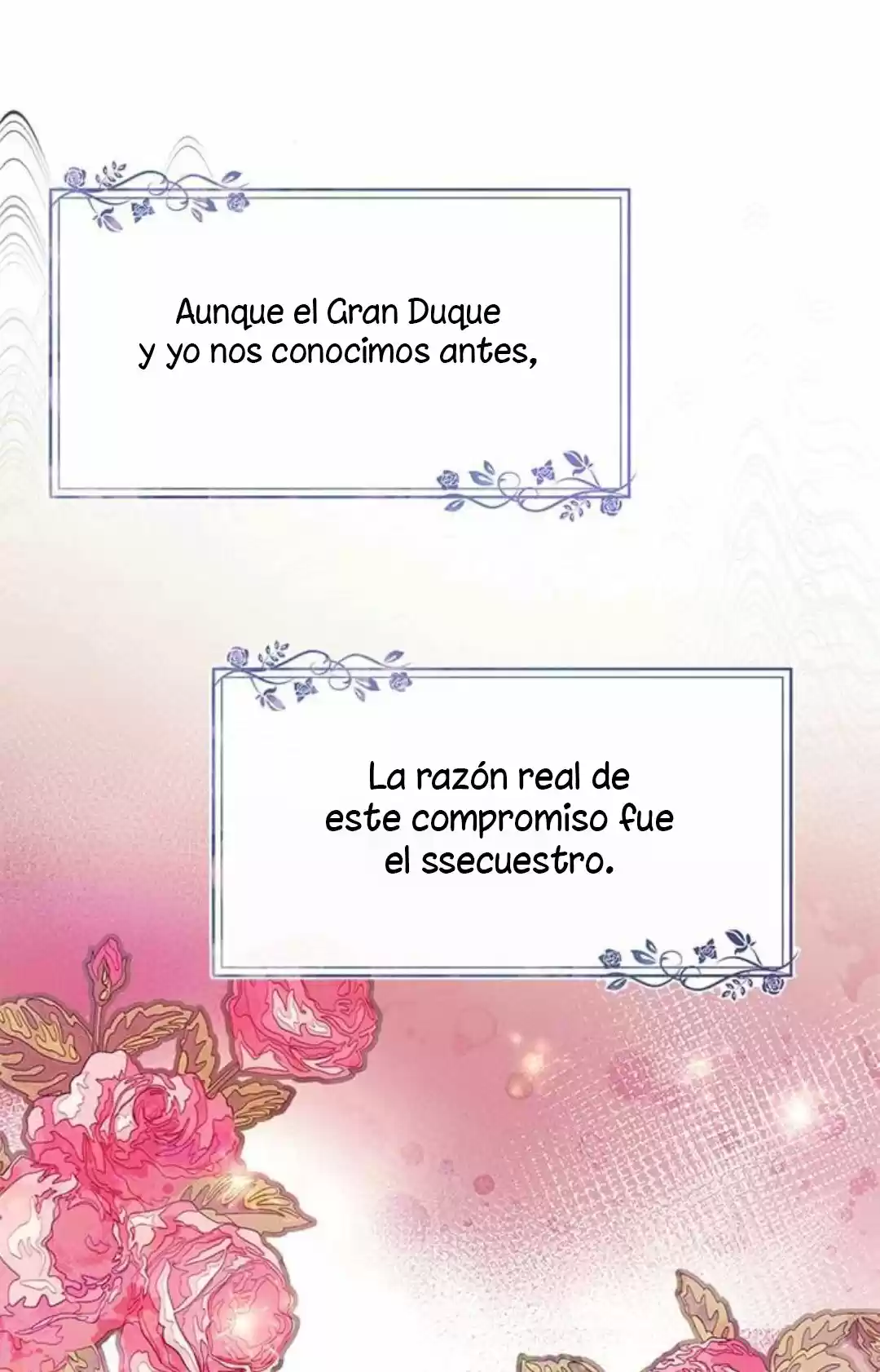 ¡GRAN DUQUE, TODO FUE UN ERROR! (2021) - Capítulo 24 - Página 59 - LectorTMOo