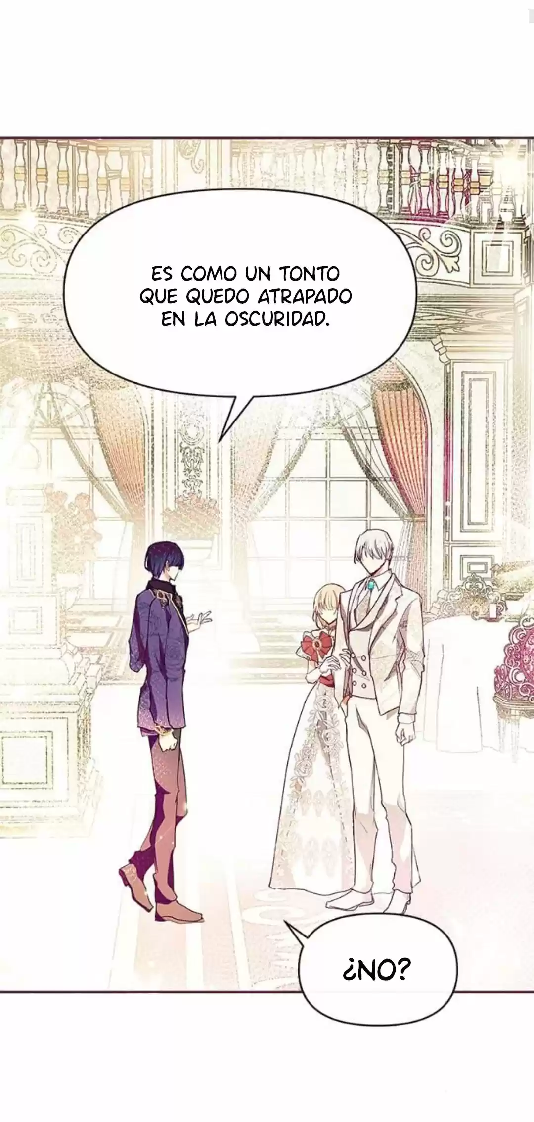 ¡GRAN DUQUE, TODO FUE UN ERROR! (2021) - Capítulo 25 - Página 7 - LectorTMOo
