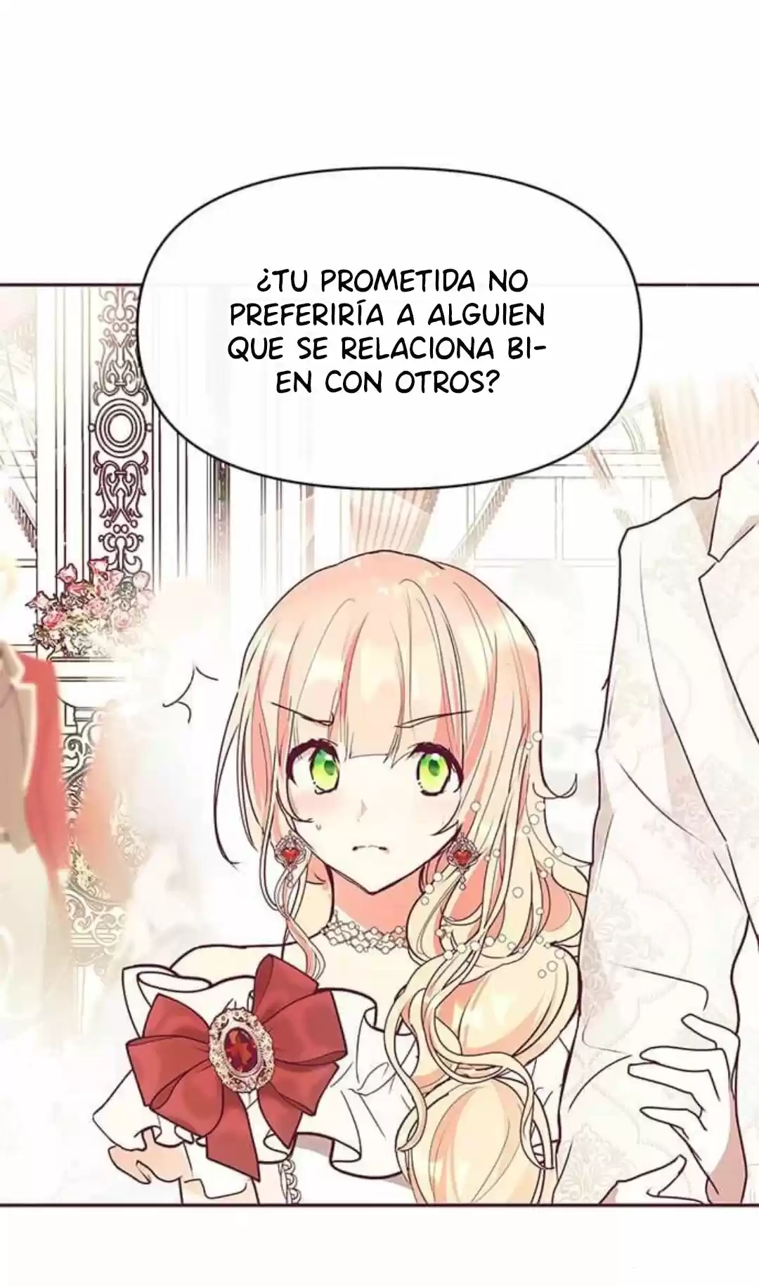 ¡GRAN DUQUE, TODO FUE UN ERROR! (2021) - Capítulo 25 - Página 13 - LectorTMOo