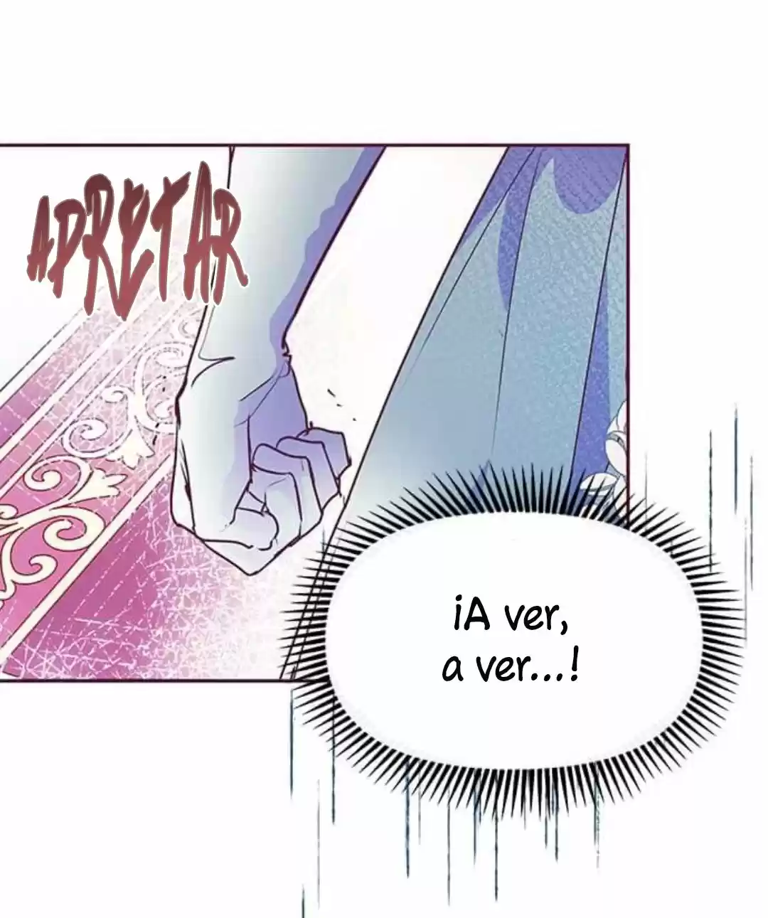 ¡GRAN DUQUE, TODO FUE UN ERROR! (2021) - Capítulo 25 - Página 23 - LectorTMOo