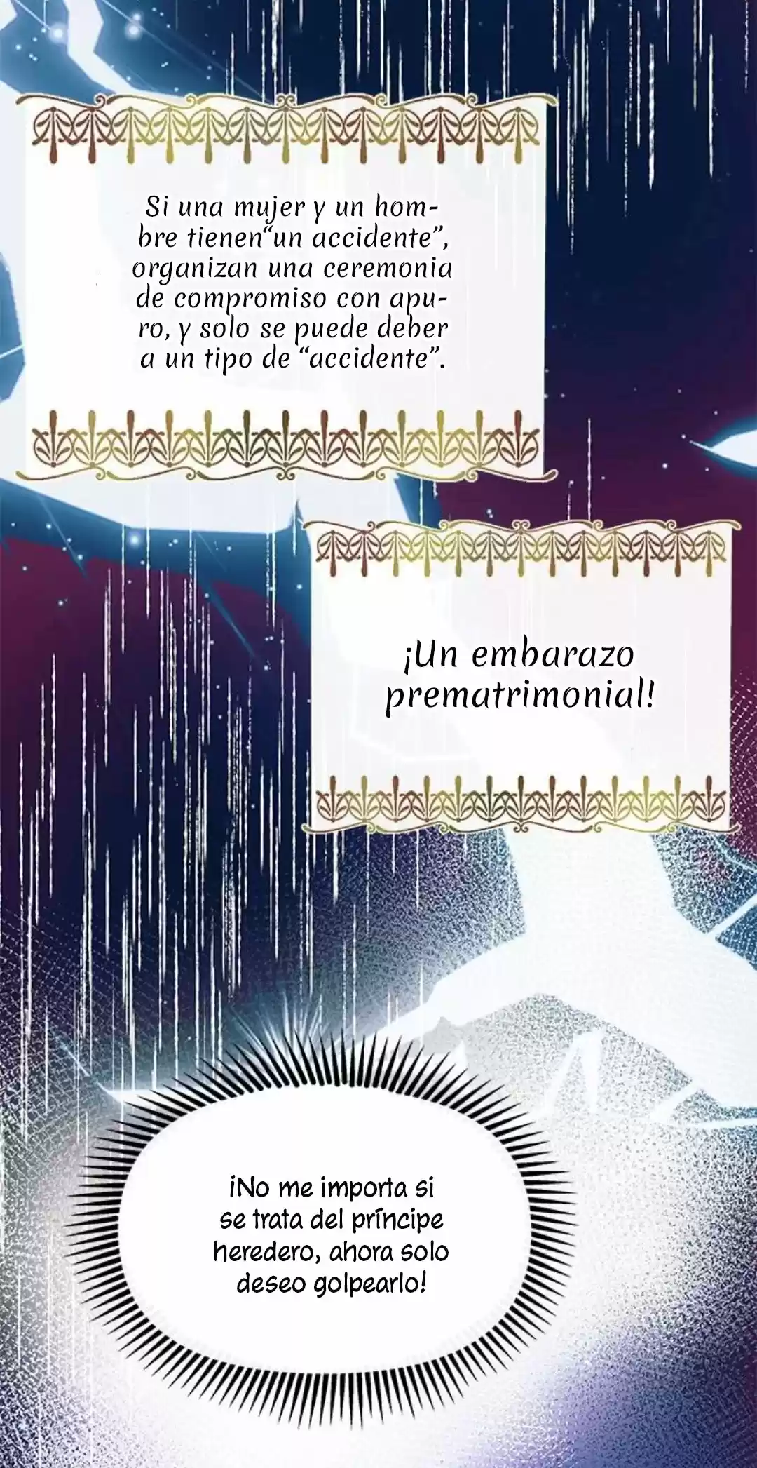 ¡GRAN DUQUE, TODO FUE UN ERROR! (2021) - Capítulo 25 - Página 25 - LectorTMOo