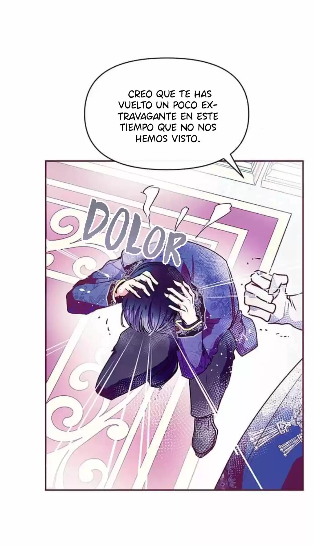 ¡GRAN DUQUE, TODO FUE UN ERROR! (2021) - Capítulo 25 - Página 33 - LectorTMOo