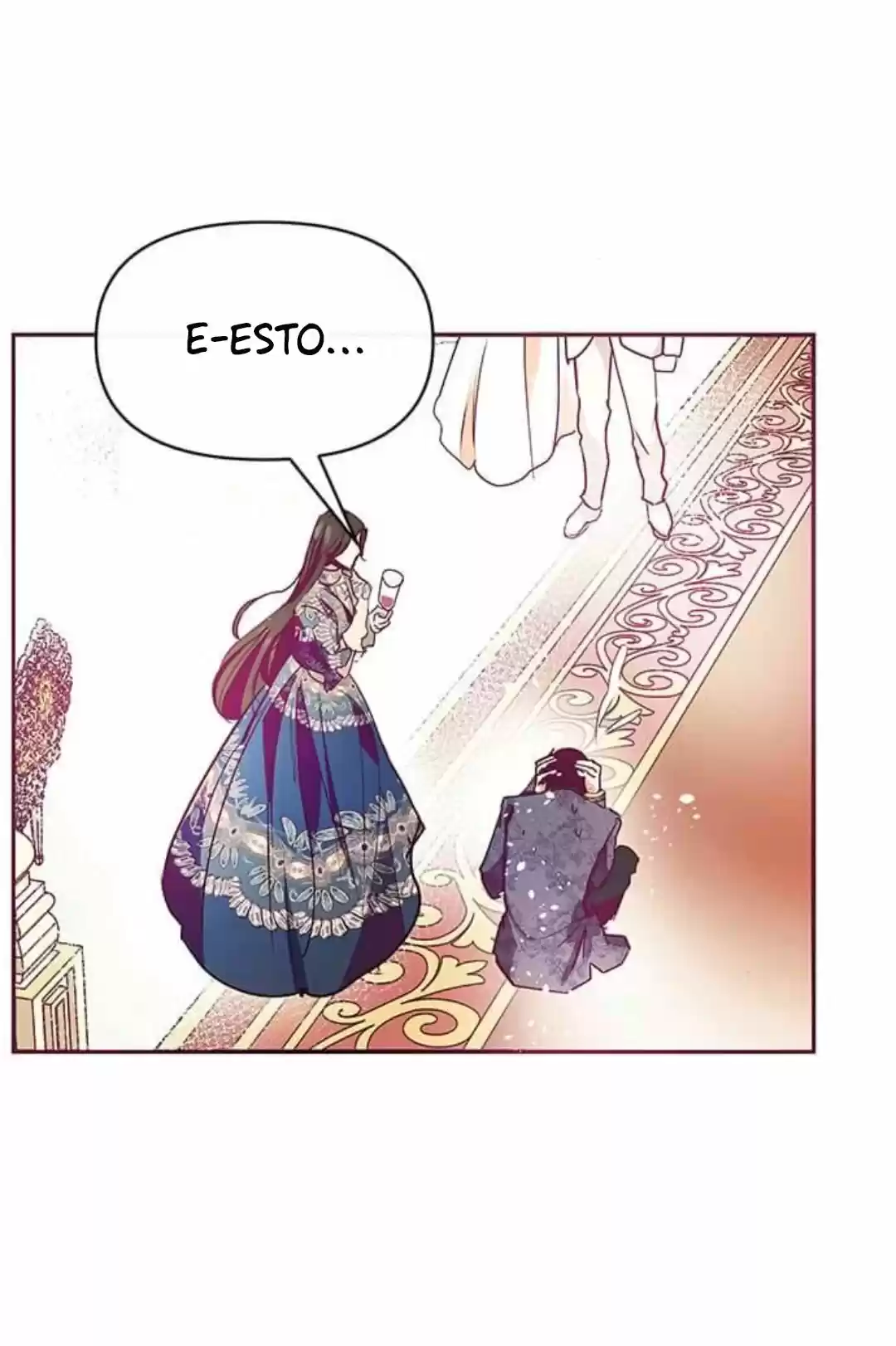 ¡GRAN DUQUE, TODO FUE UN ERROR! (2021) - Capítulo 25 - Página 35 - LectorTMOo