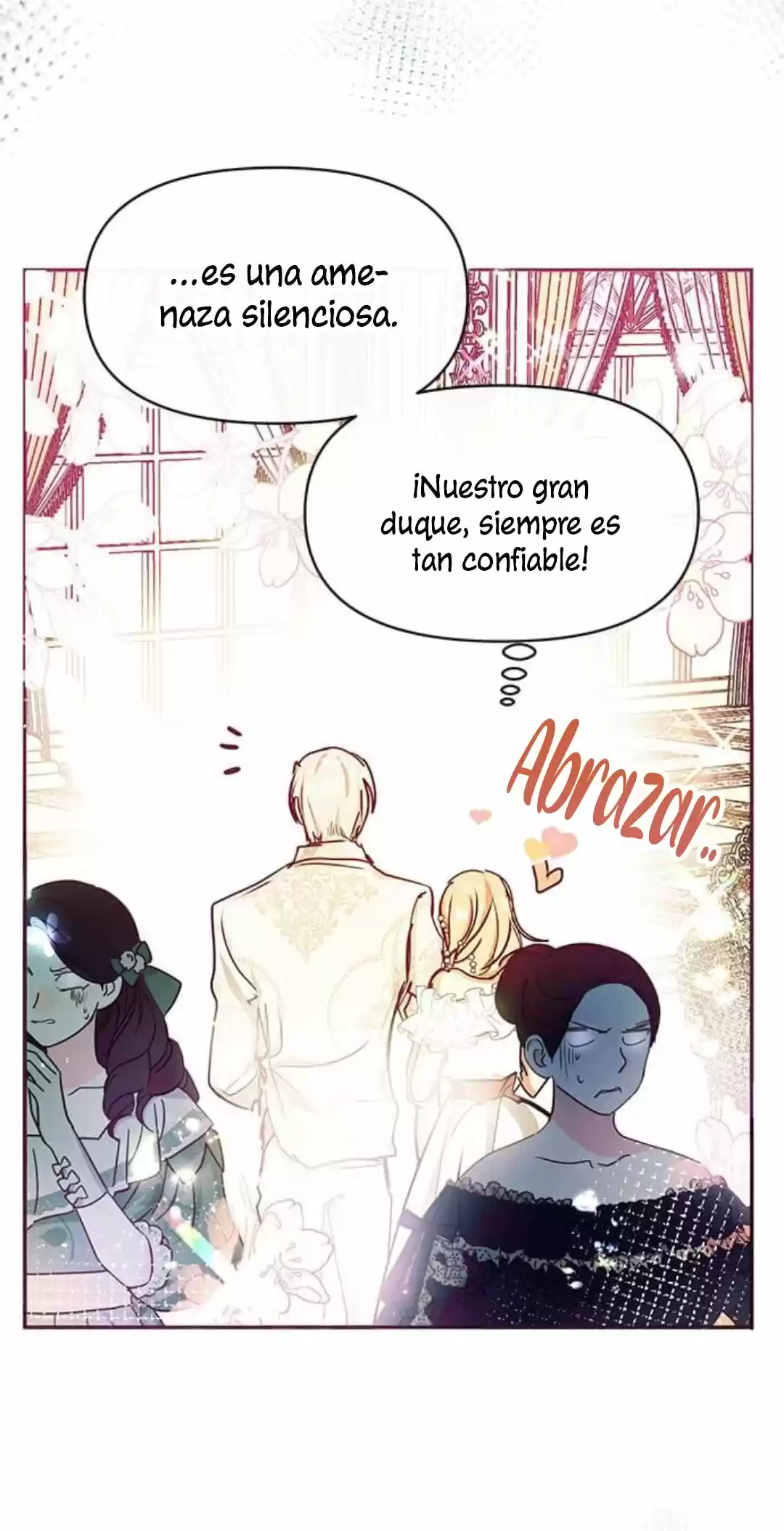 ¡GRAN DUQUE, TODO FUE UN ERROR! (2021) - Capítulo 25 - Página 43 - LectorTMOo