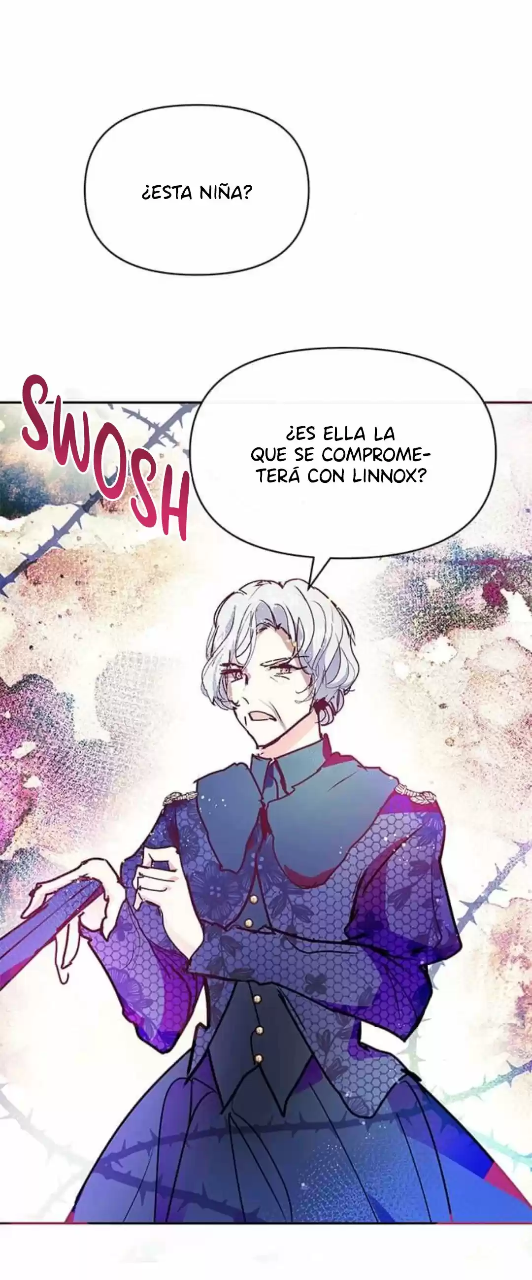 ¡GRAN DUQUE, TODO FUE UN ERROR! (2021) - Capítulo 25 - Página 63 - LectorTMOo
